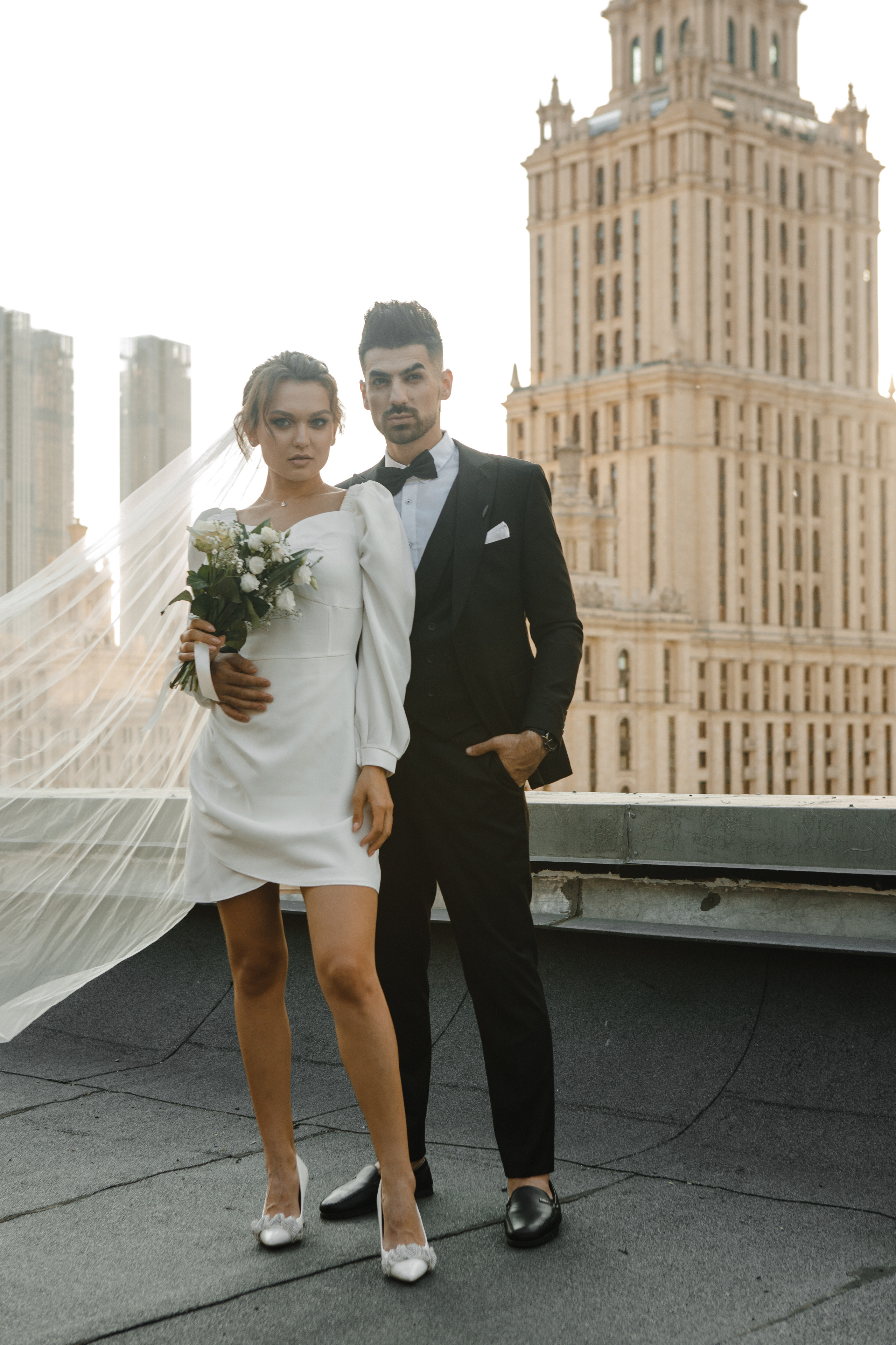 T&E. Свадебный и семейный фотограф Чижова Алина