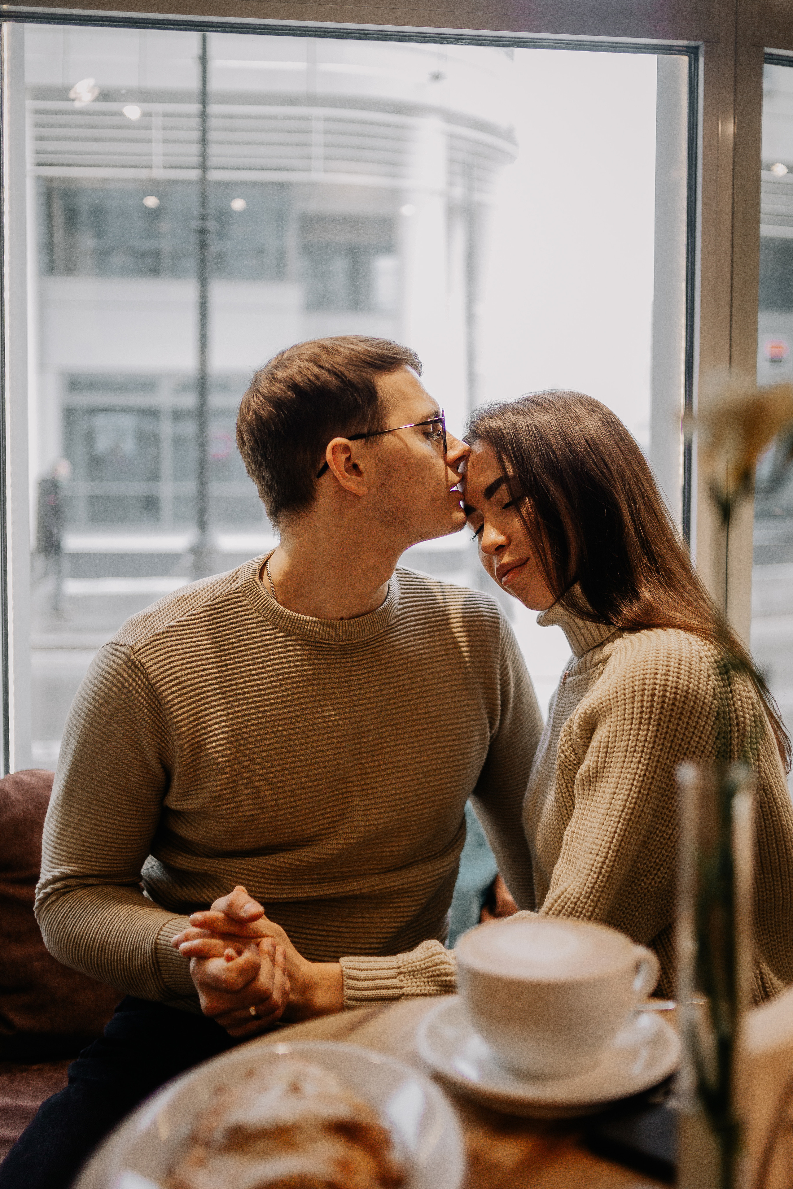 Love story. Свадебный и семейный фотограф Чижова Алина