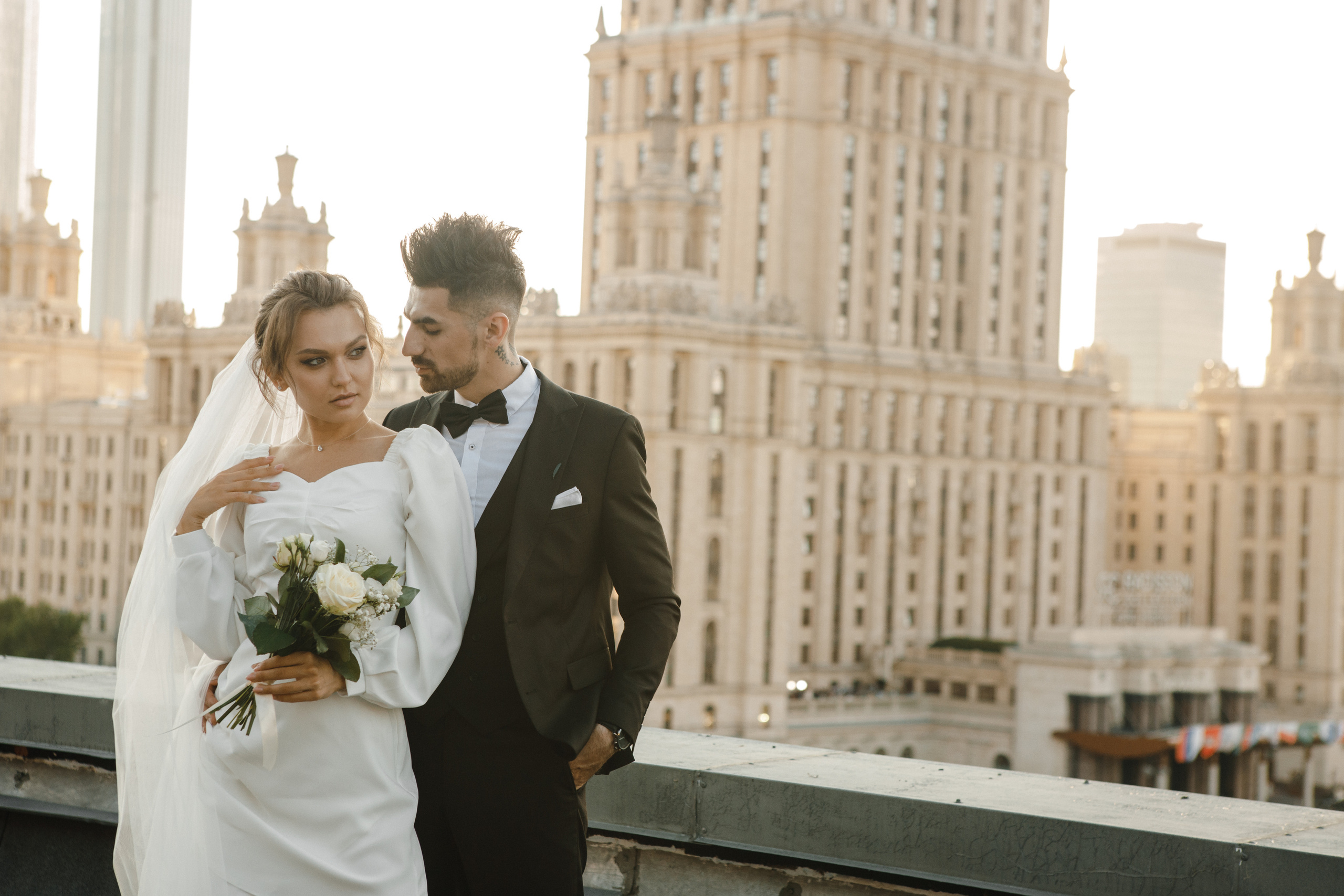 T&E. Свадебный и семейный фотограф Чижова Алина