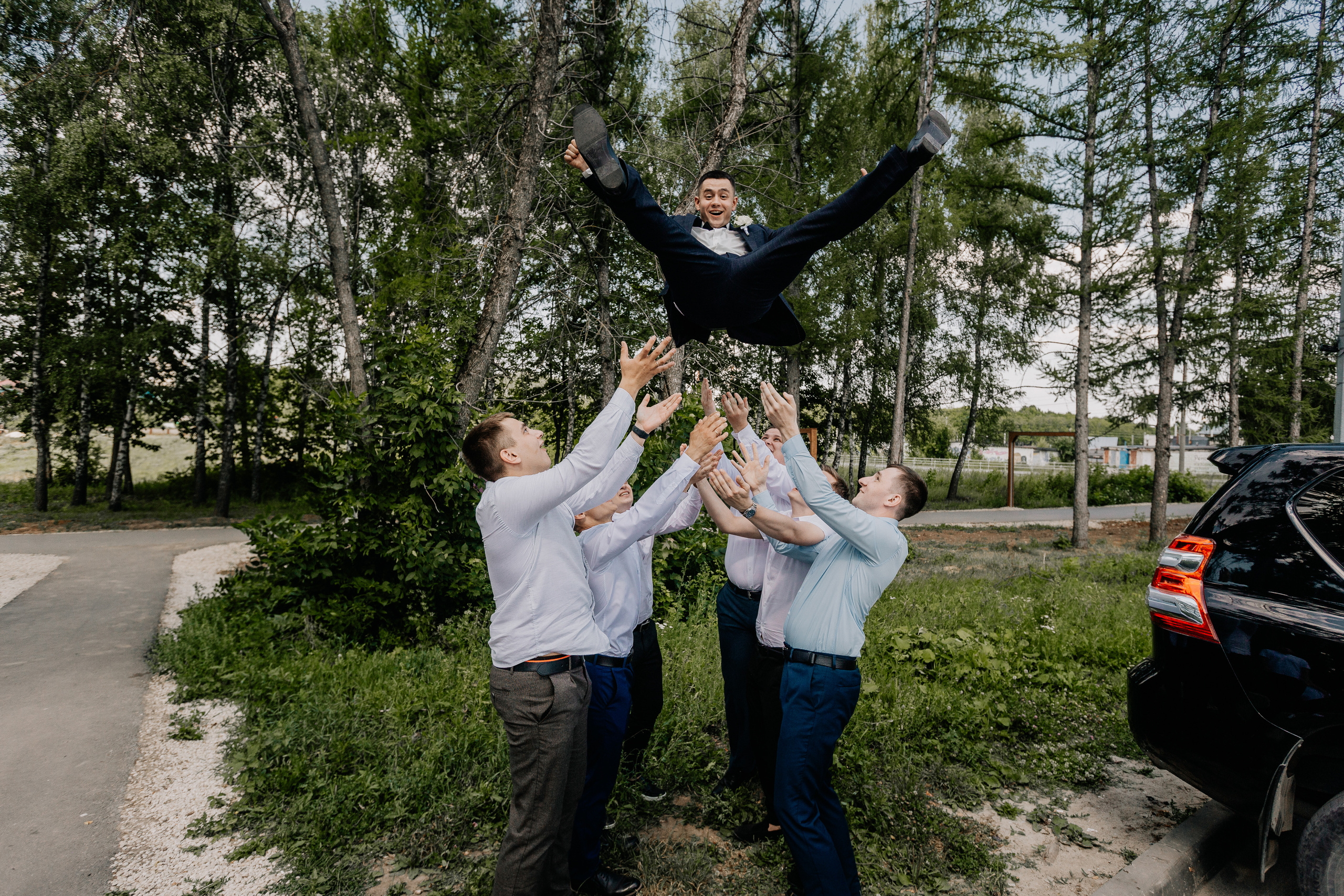 R&S. Свадебный и семейный фотограф Чижова Алина