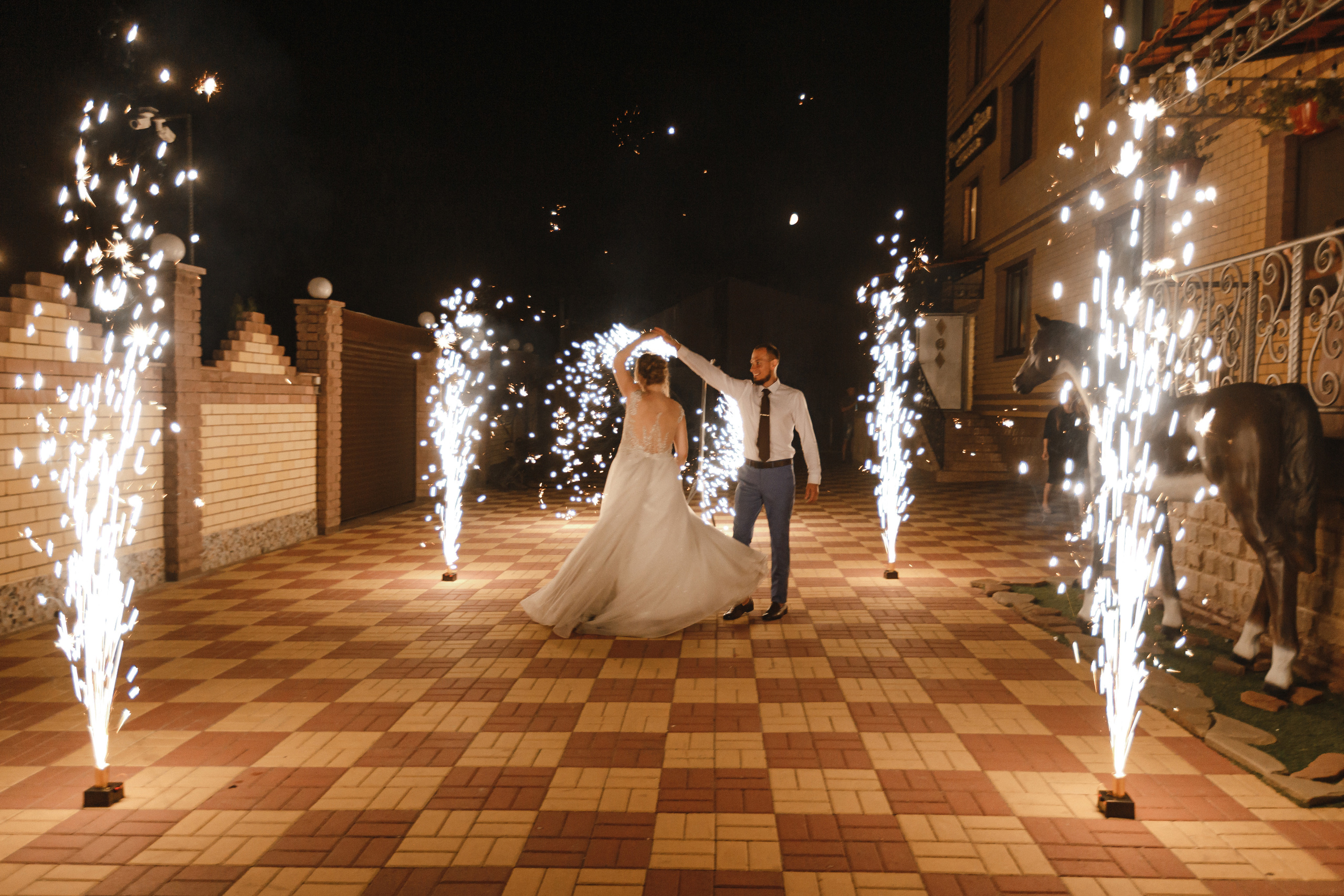 A&Y. Свадебный и семейный фотограф Чижова Алина