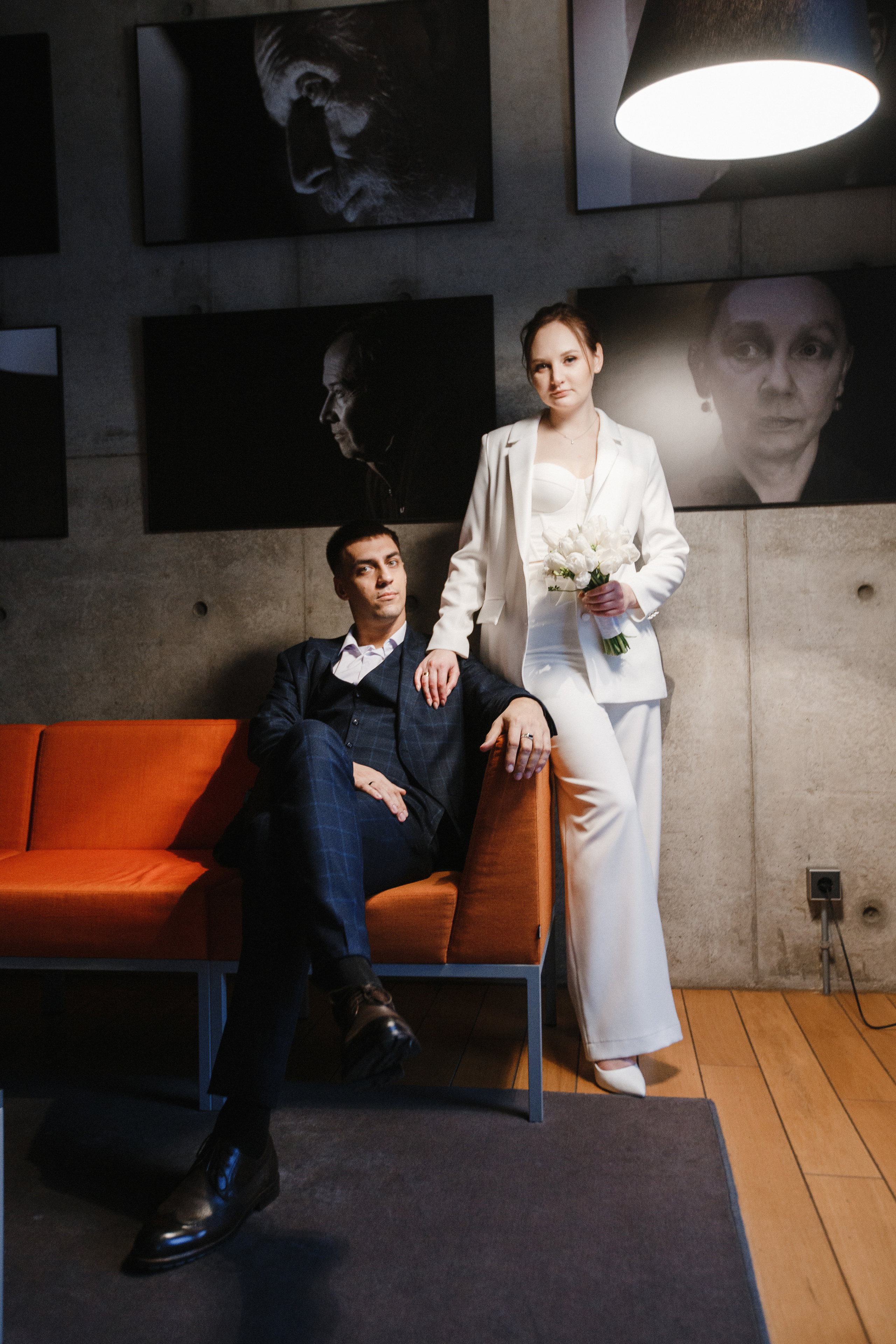 S&A. Свадебный и семейный фотограф Чижова Алина