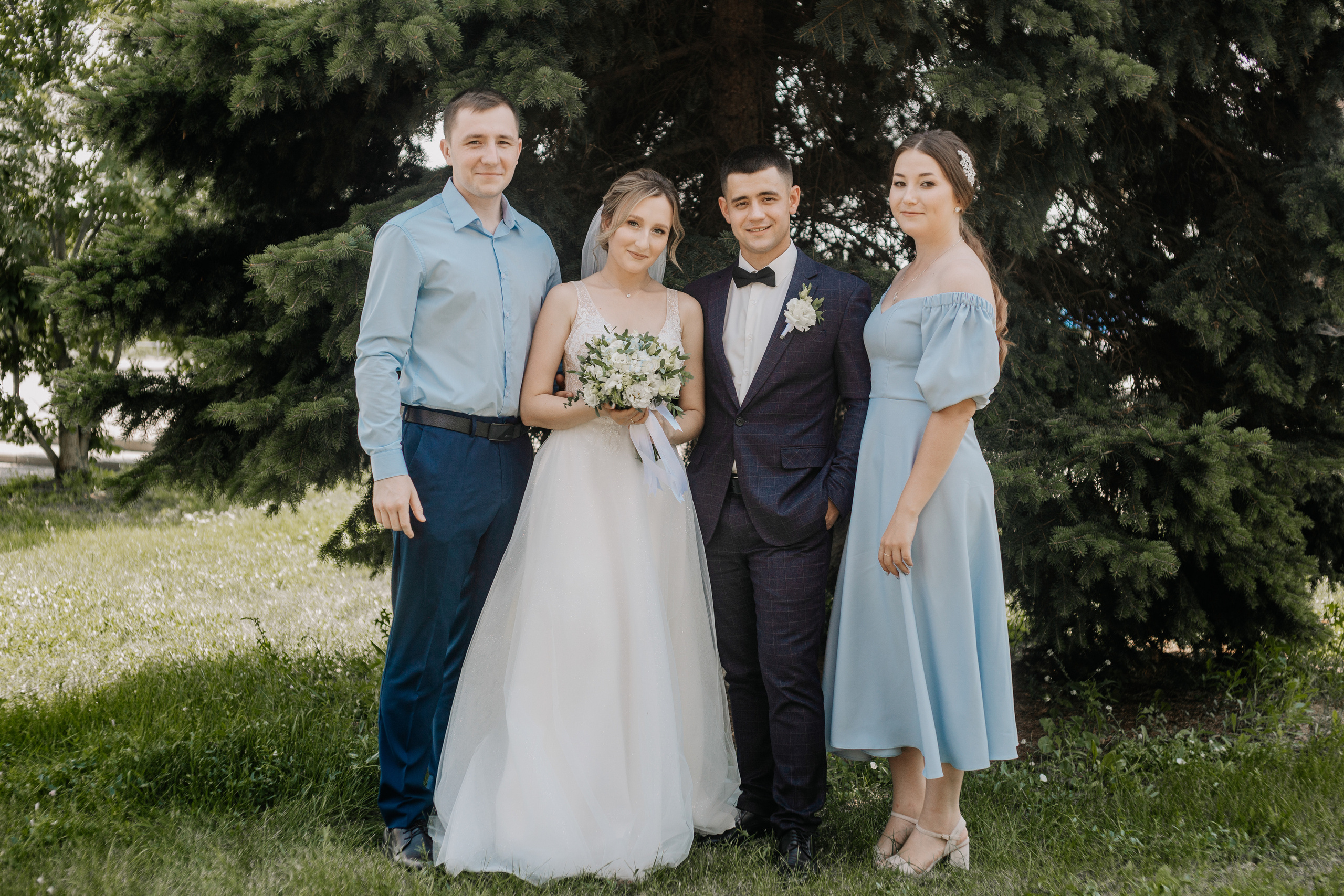 R&S. Свадебный и семейный фотограф Чижова Алина