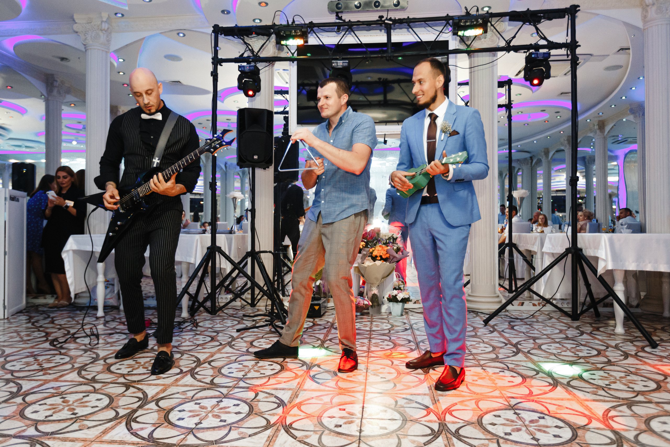 A&Y. Свадебный и семейный фотограф Чижова Алина