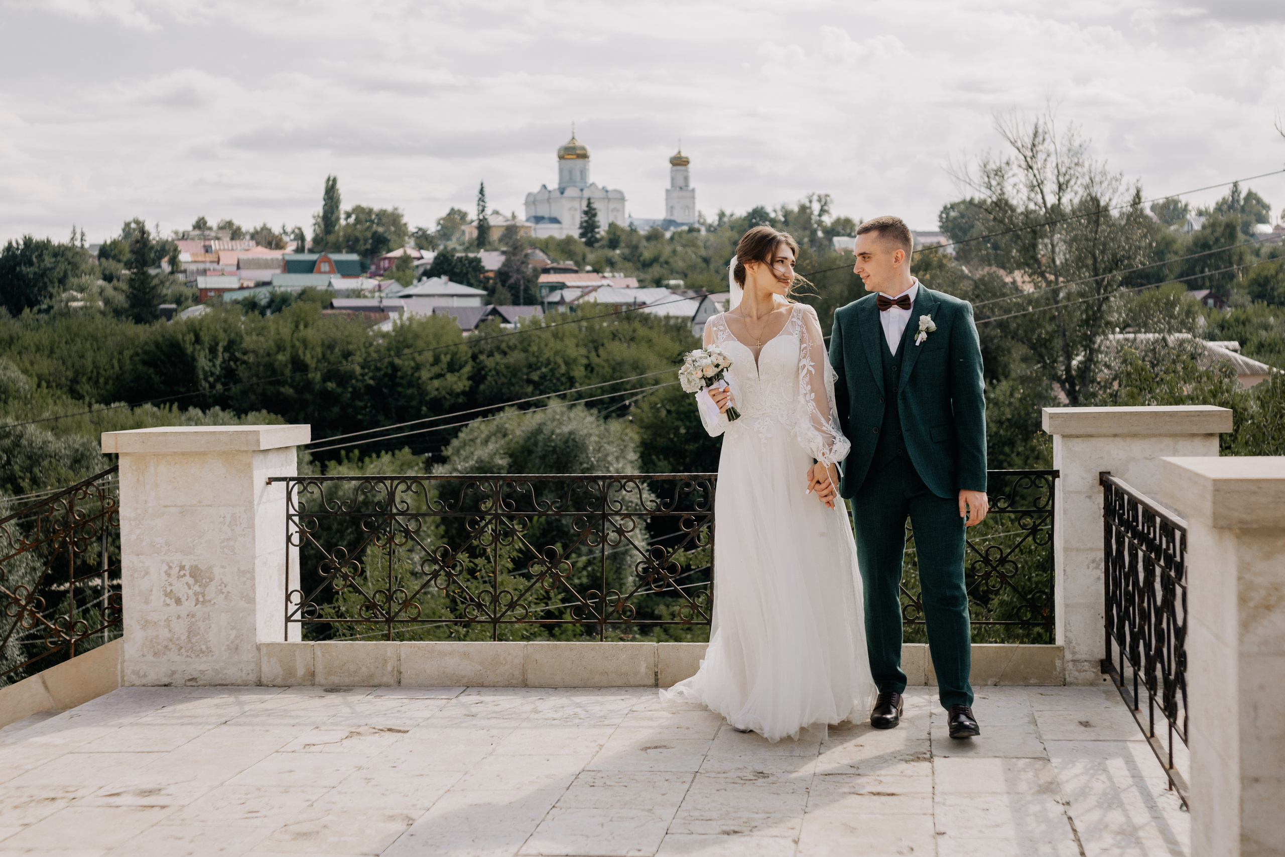 D&M. Свадебный и семейный фотограф Чижова Алина