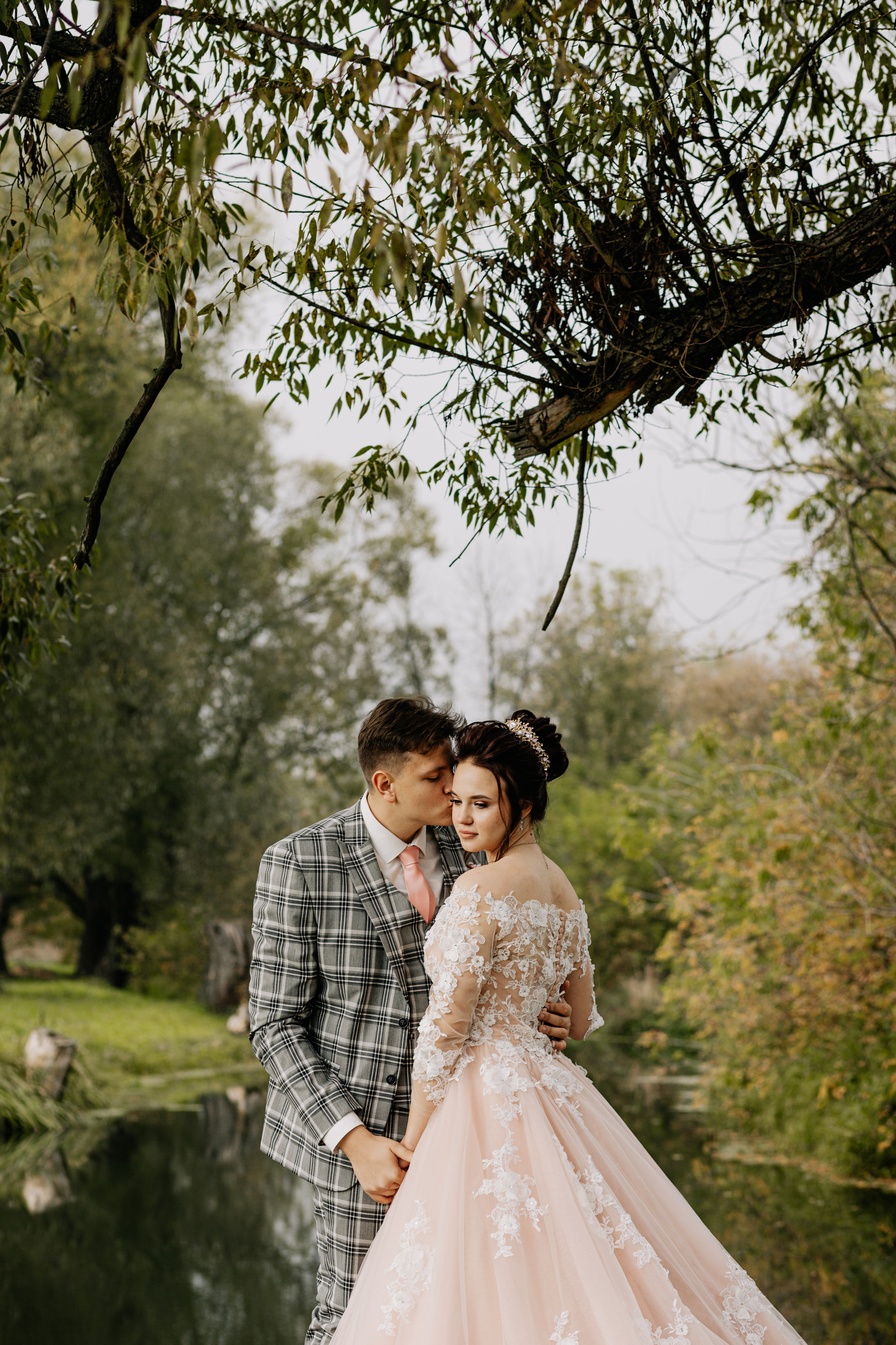 Y&S. Свадебный и семейный фотограф Чижова Алина