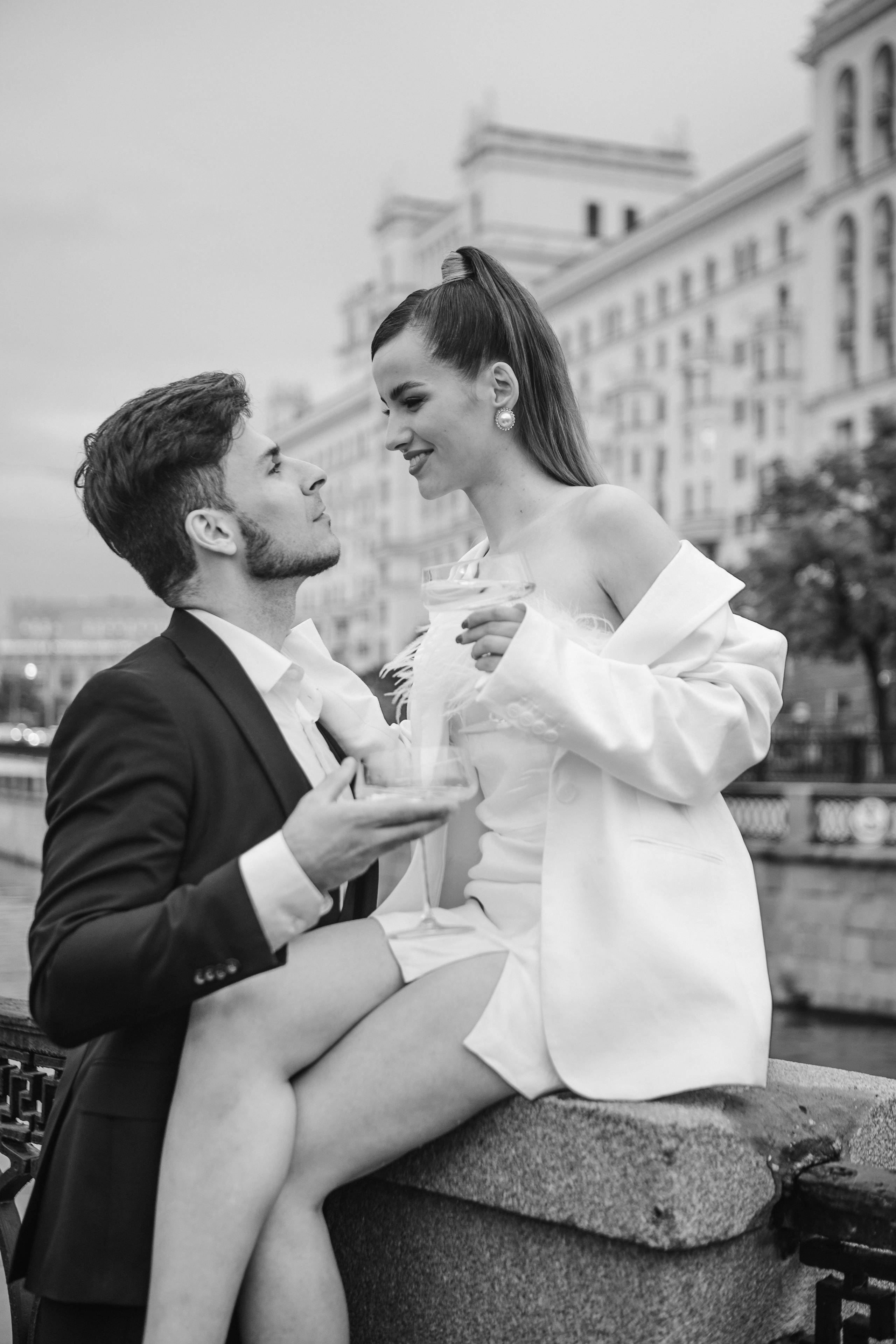 K&A. Свадебный и семейный фотограф Чижова Алина