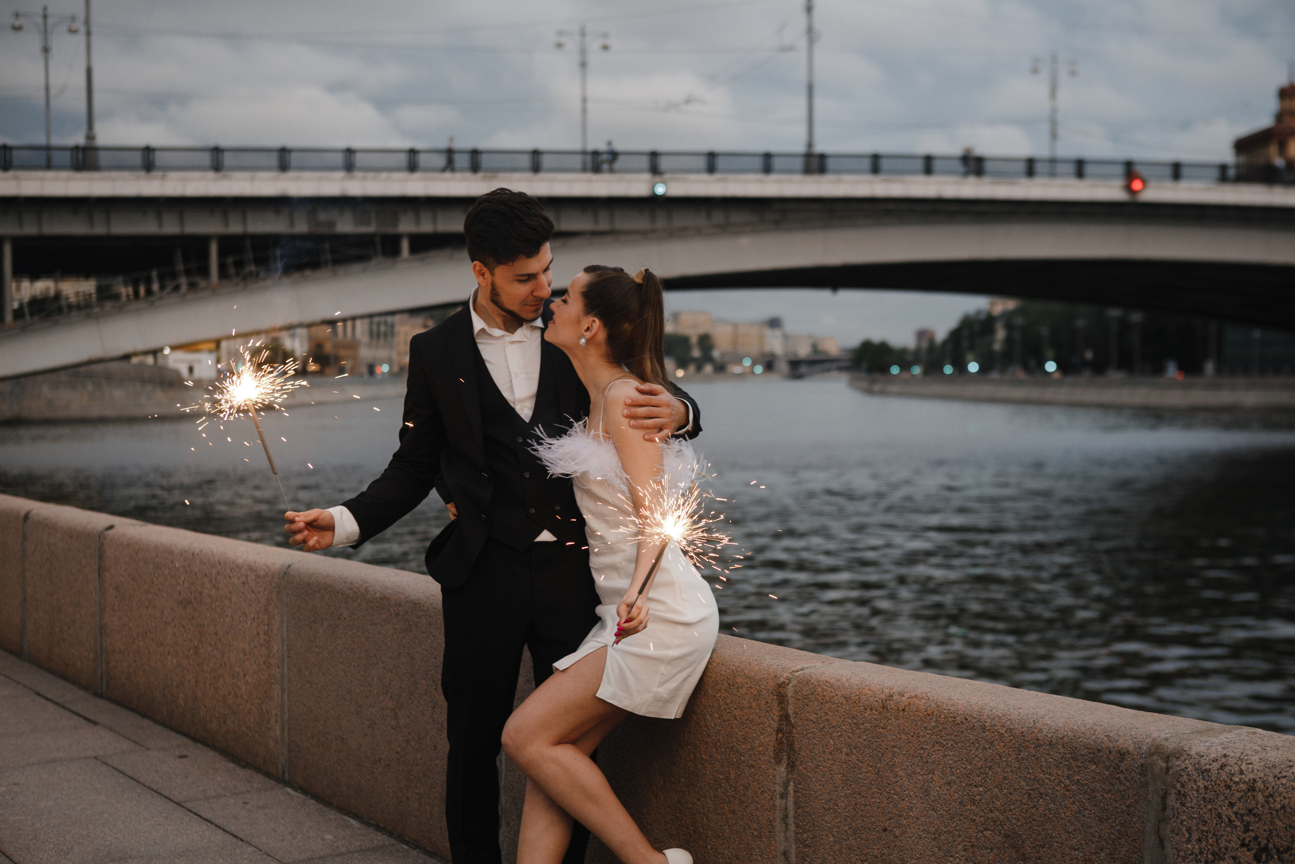 K&A. Свадебный и семейный фотограф Чижова Алина