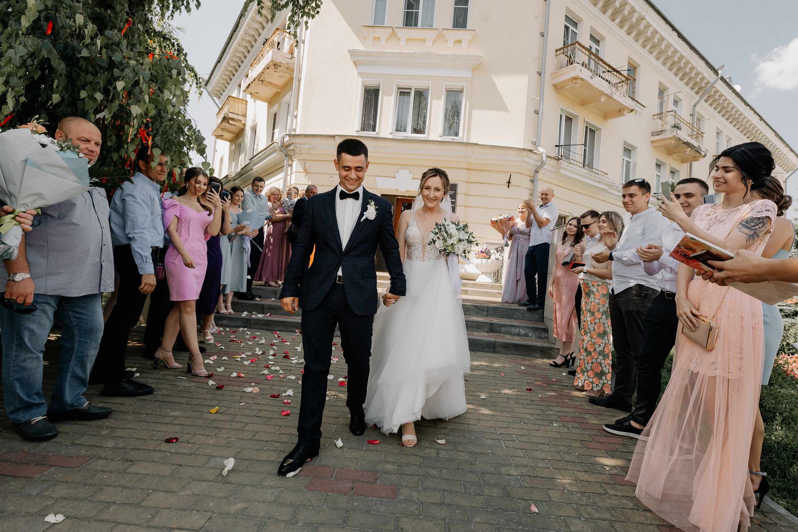 R&S. Свадебный и семейный фотограф Чижова Алина