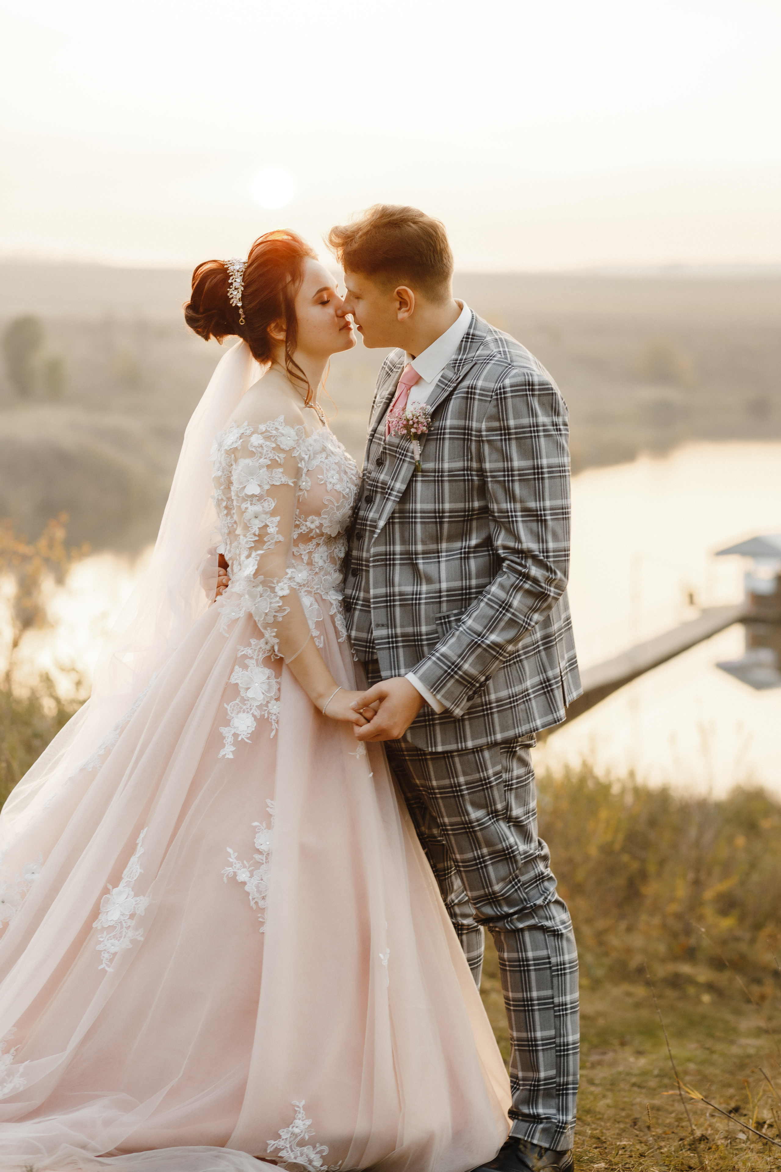 Y&S. Свадебный и семейный фотограф Чижова Алина