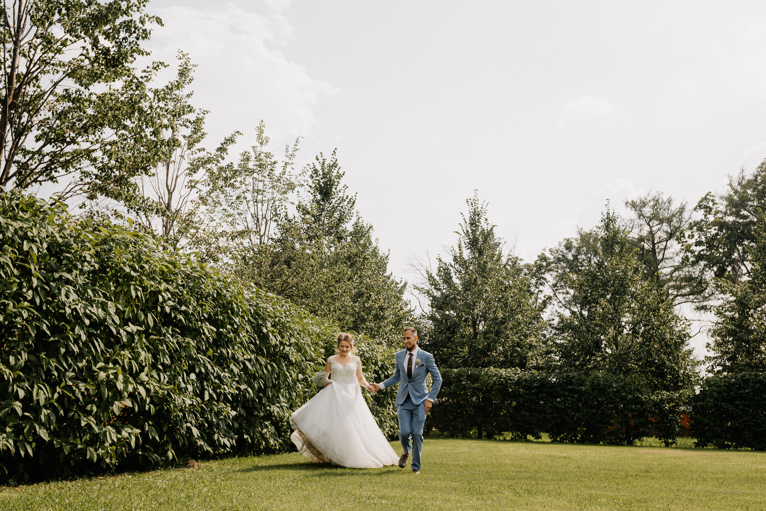 A&Y. Свадебный и семейный фотограф Чижова Алина