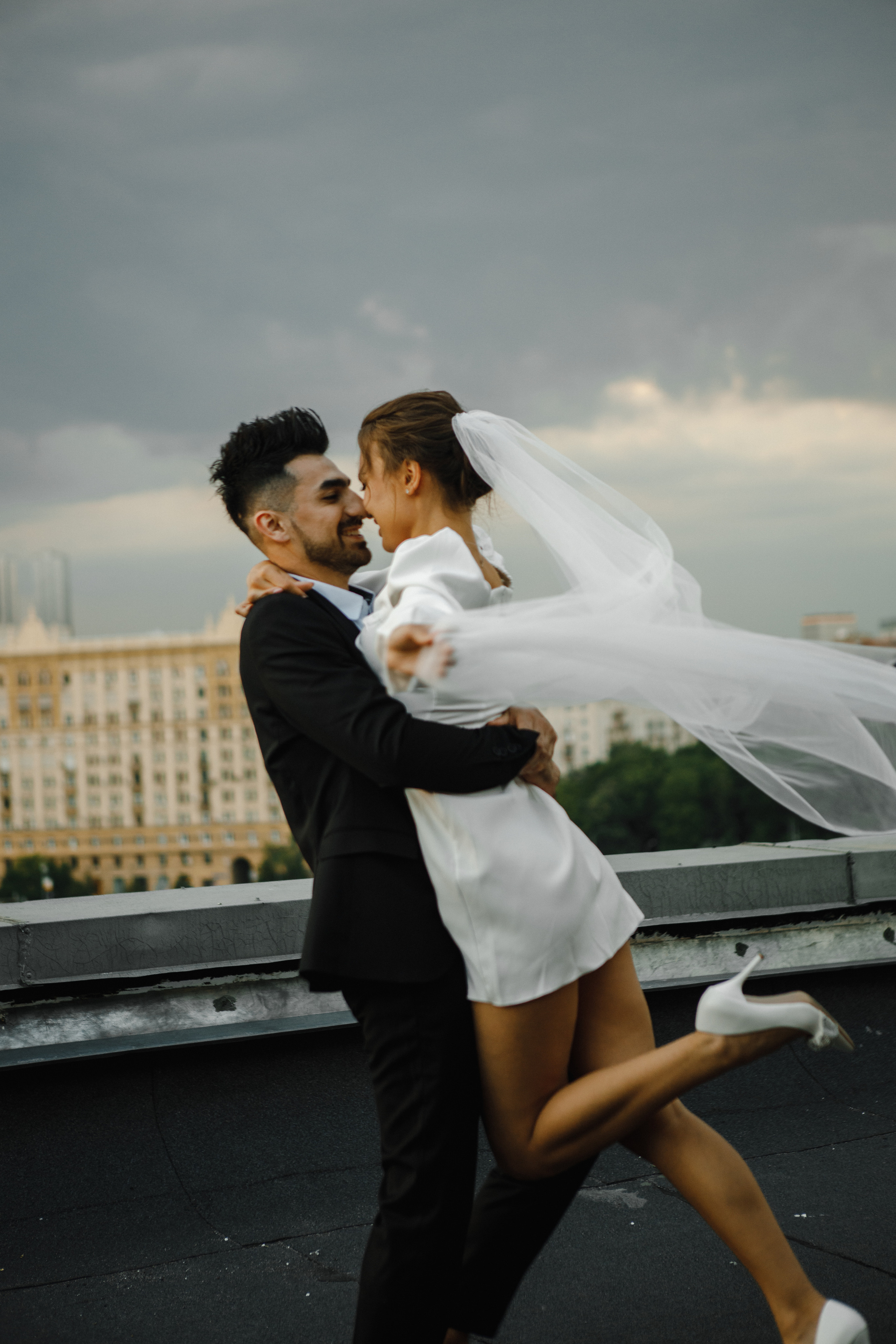 T&E. Свадебный и семейный фотограф Чижова Алина