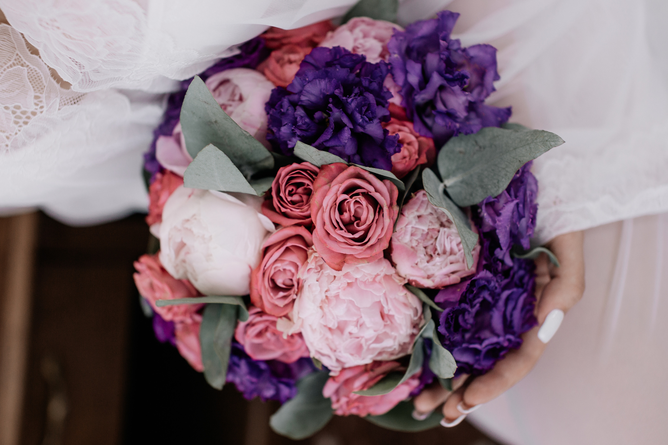 P&Z. Свадебный и семейный фотограф Чижова Алина