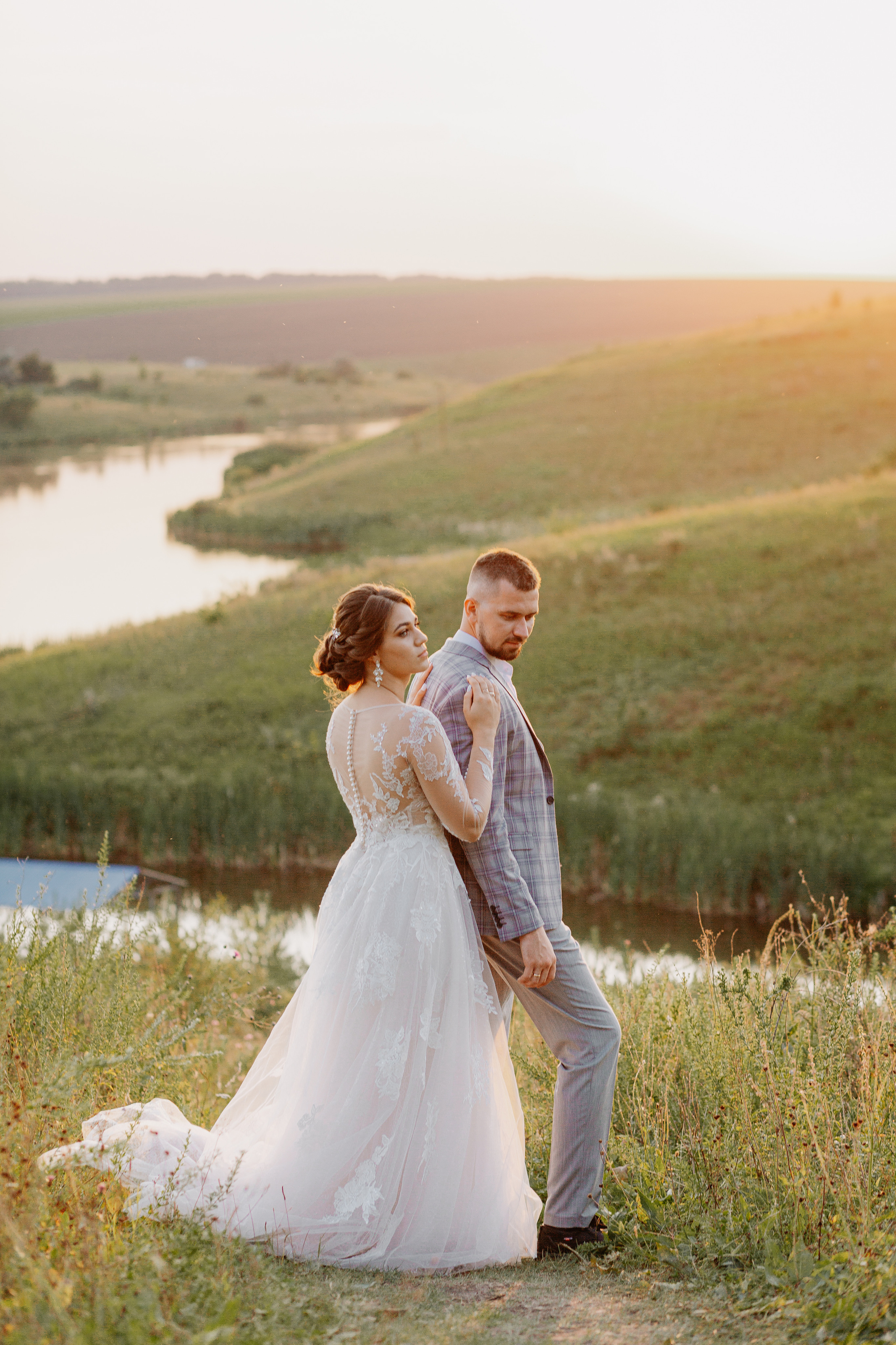 P&Z. Свадебный и семейный фотограф Чижова Алина