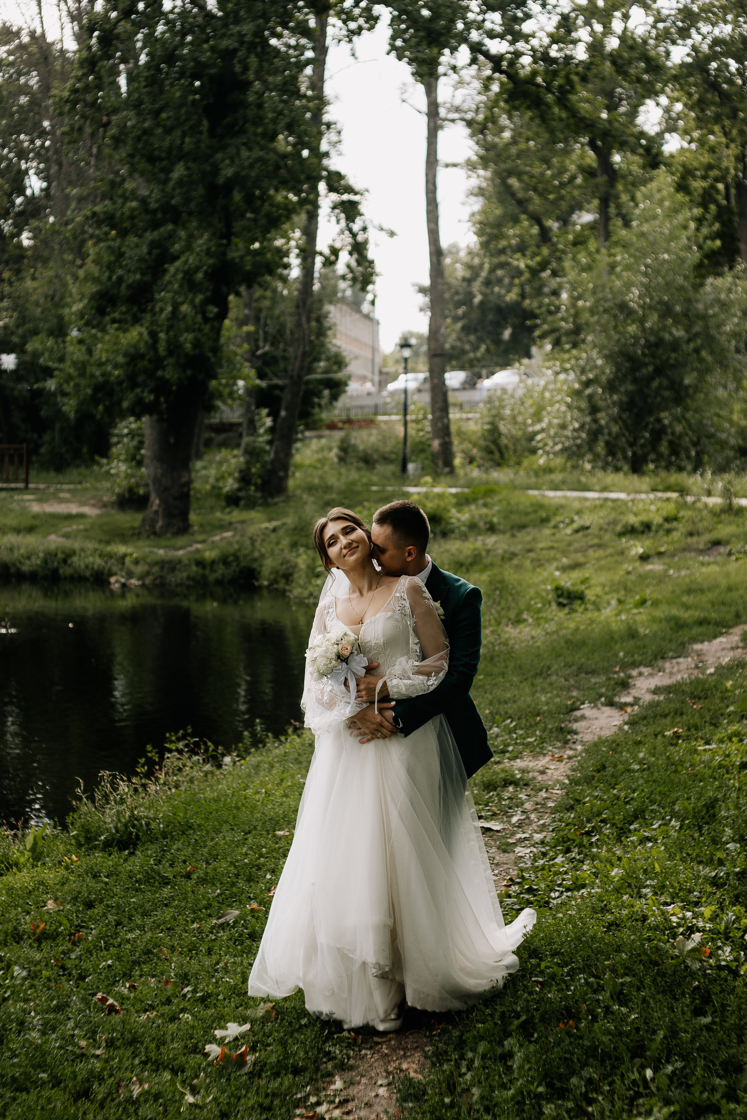 D&M. Свадебный и семейный фотограф Чижова Алина