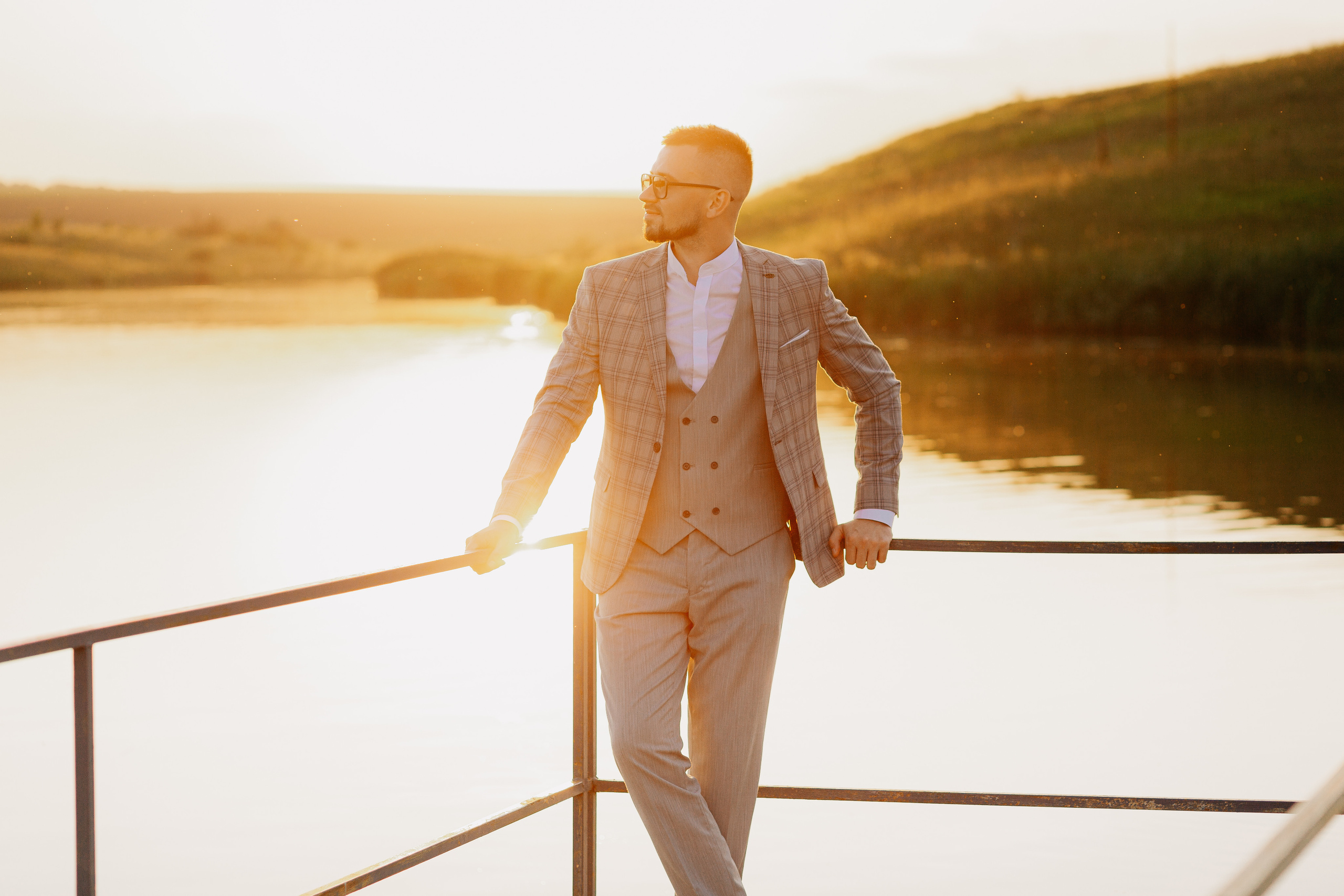 P&Z. Свадебный и семейный фотограф Чижова Алина