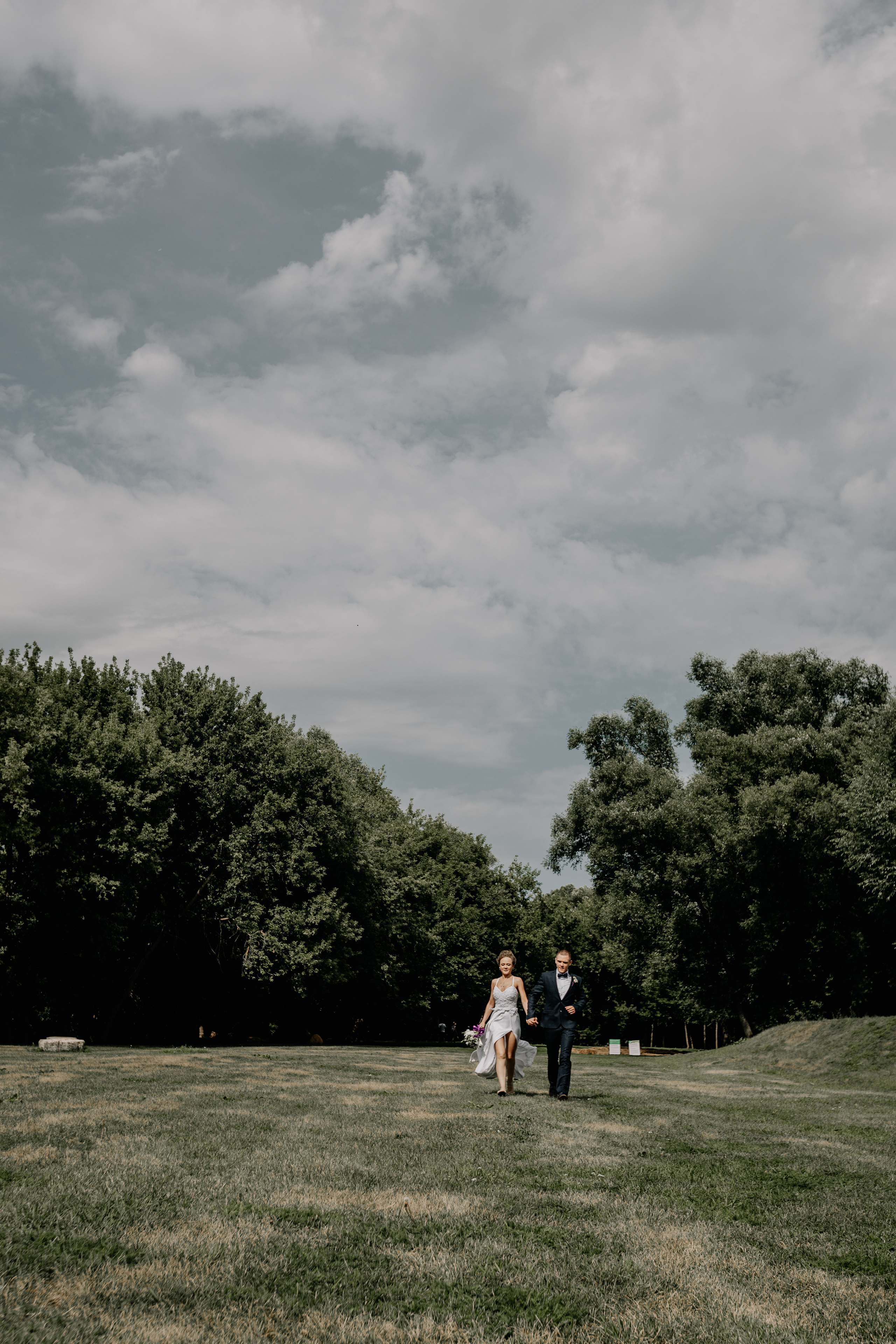 M&M. Свадебный и семейный фотограф Чижова Алина