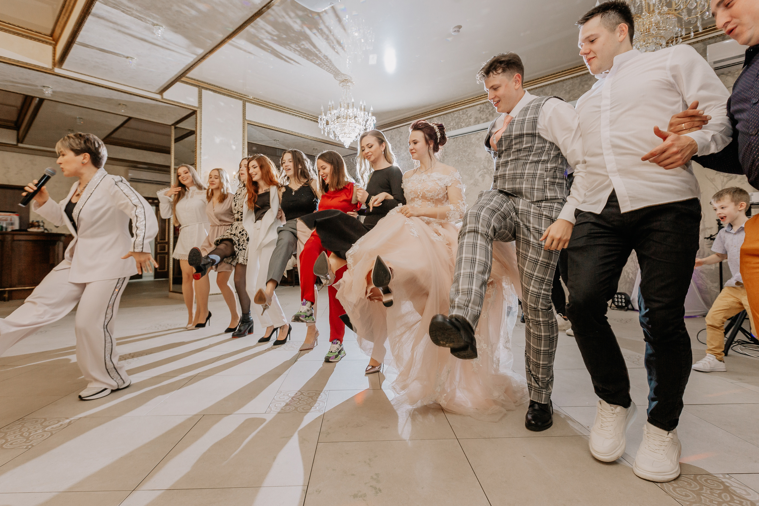 Y&S. Свадебный и семейный фотограф Чижова Алина