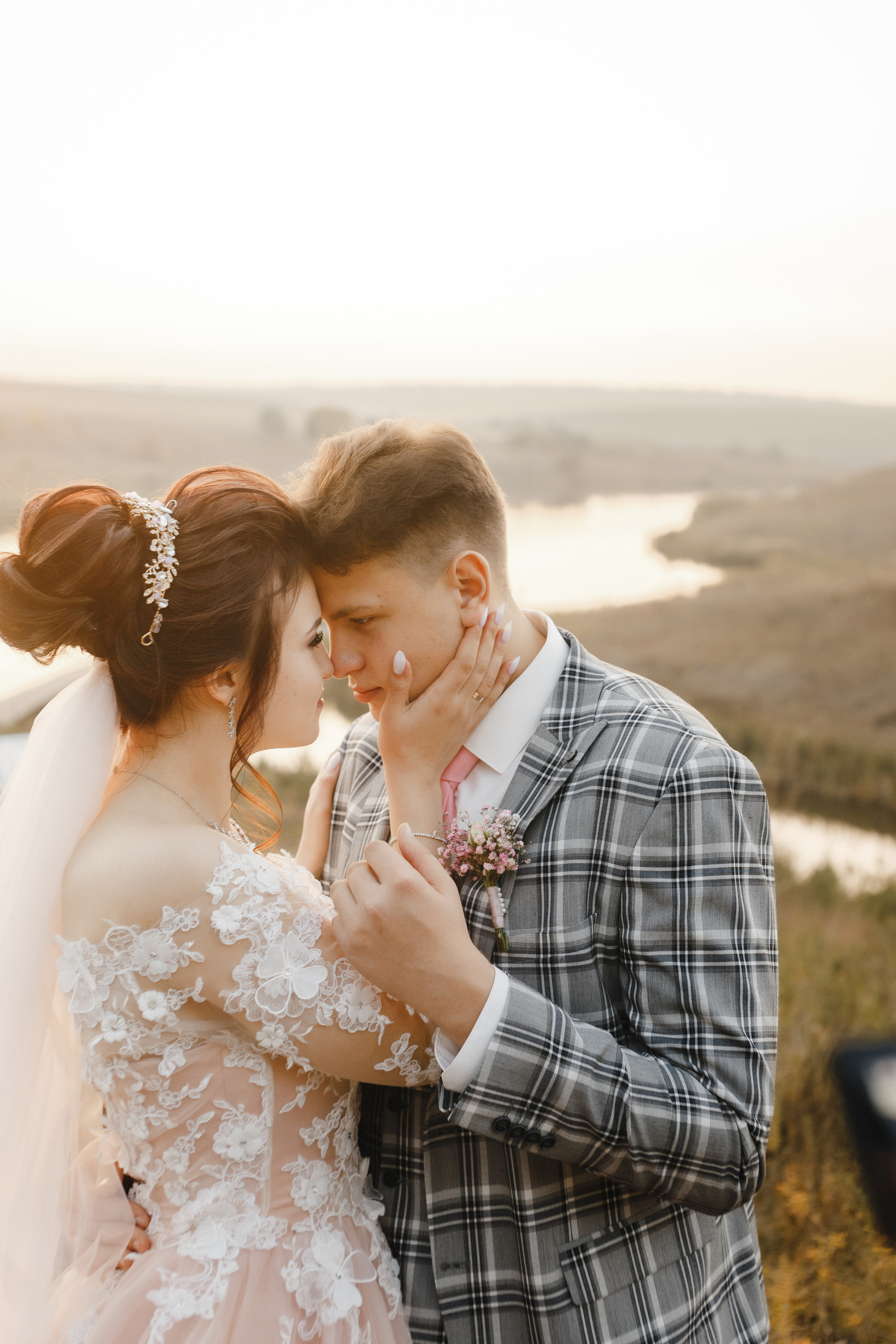 Y&S. Свадебный и семейный фотограф Чижова Алина