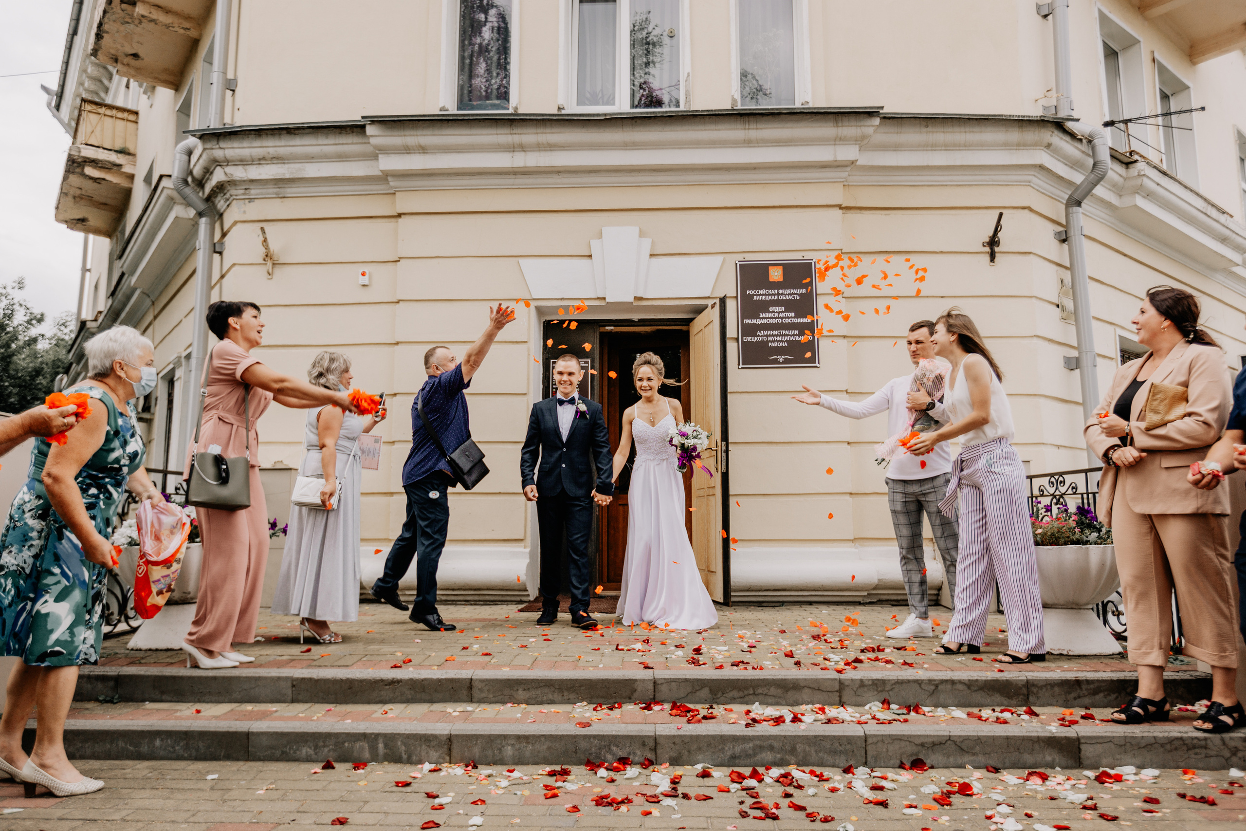 M&M. Свадебный и семейный фотограф Чижова Алина