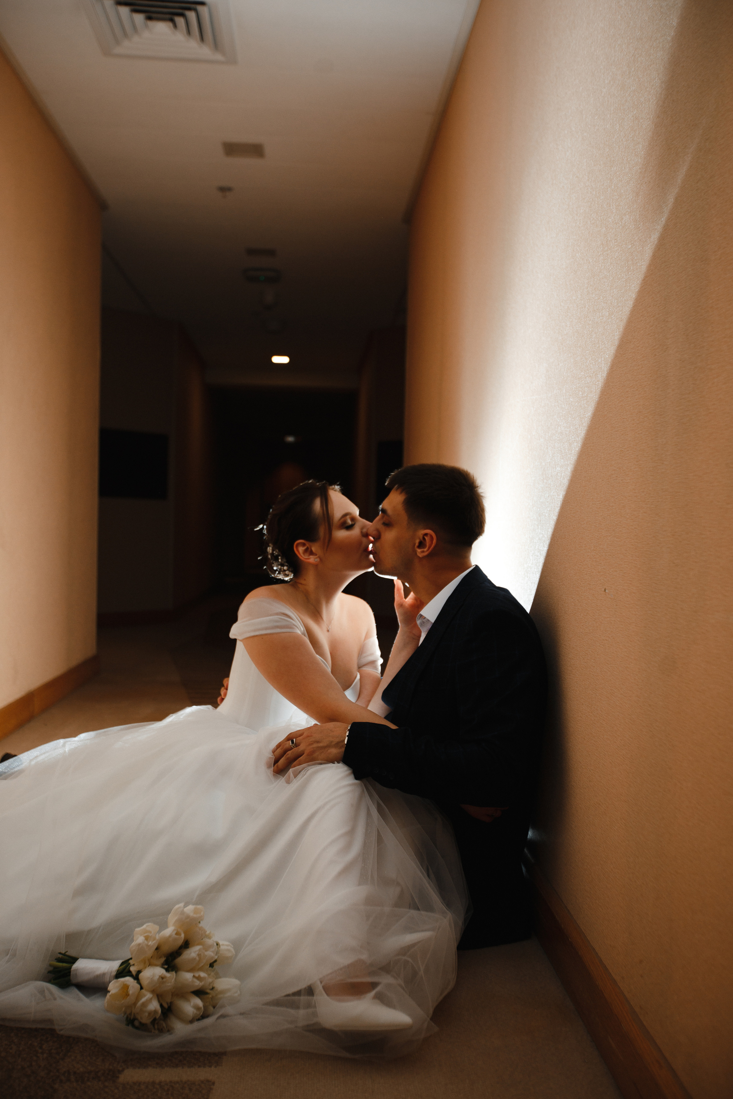 S&A. Свадебный и семейный фотограф Чижова Алина