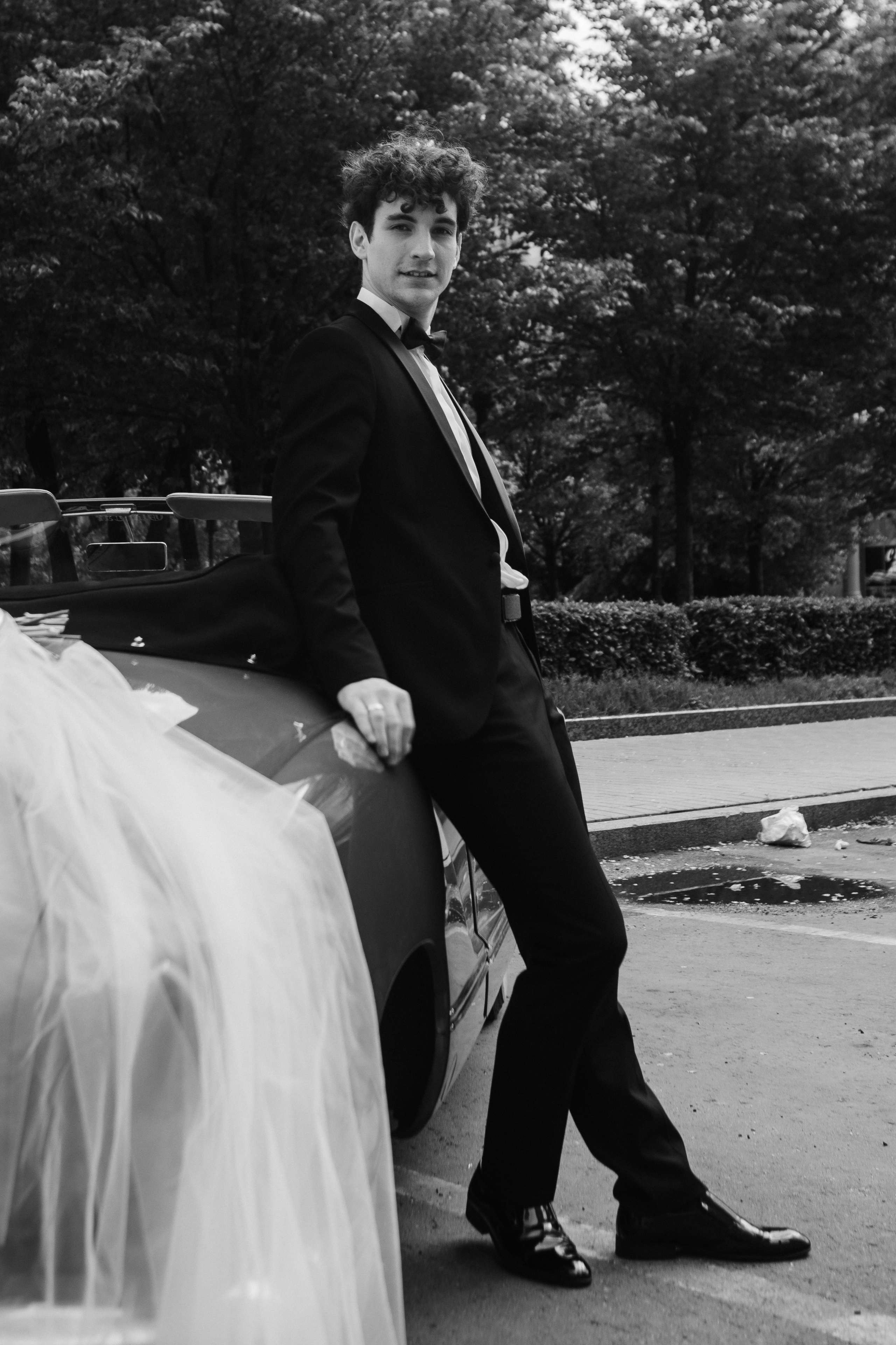 V&A. Свадебный и семейный фотограф Чижова Алина