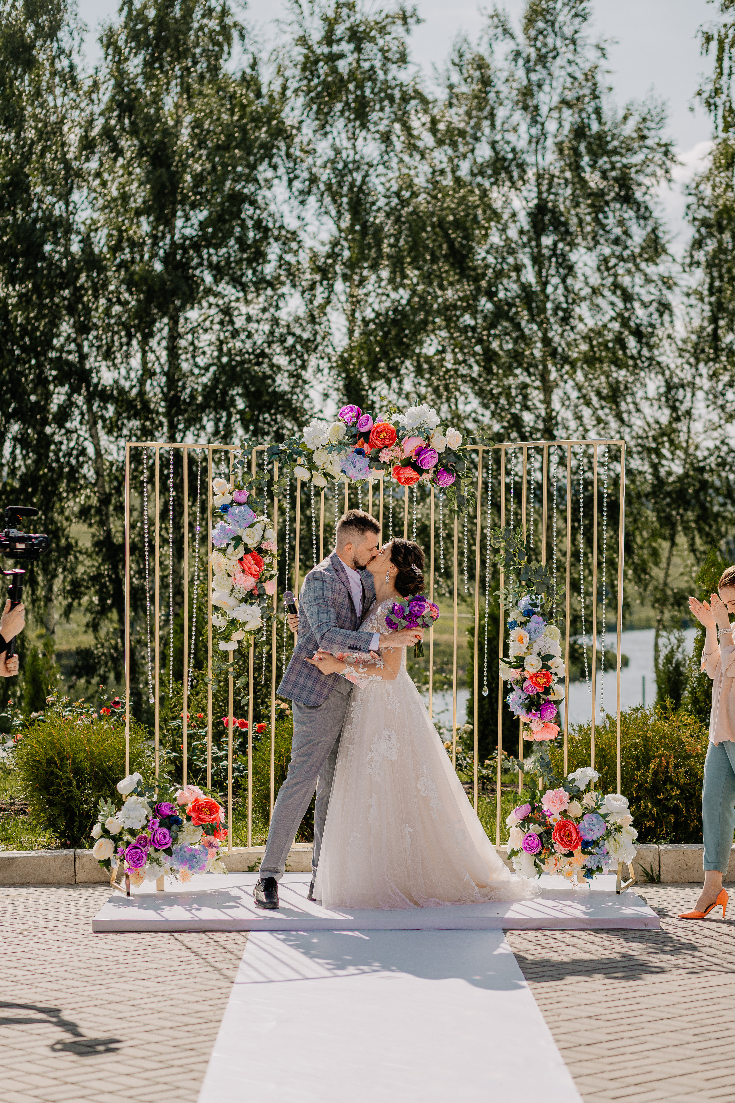 P&Z. Свадебный и семейный фотограф Чижова Алина