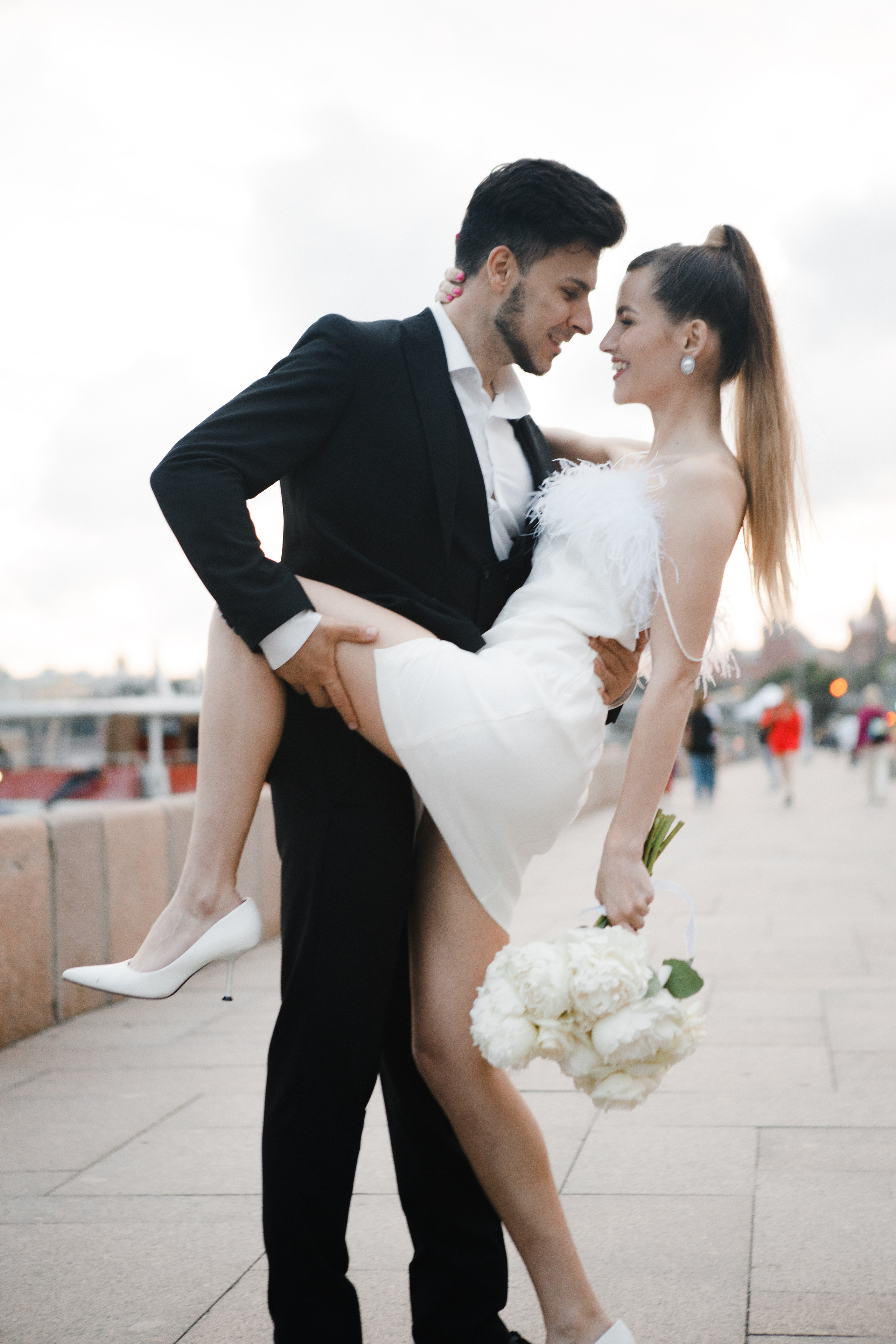 K&A. Свадебный и семейный фотограф Чижова Алина