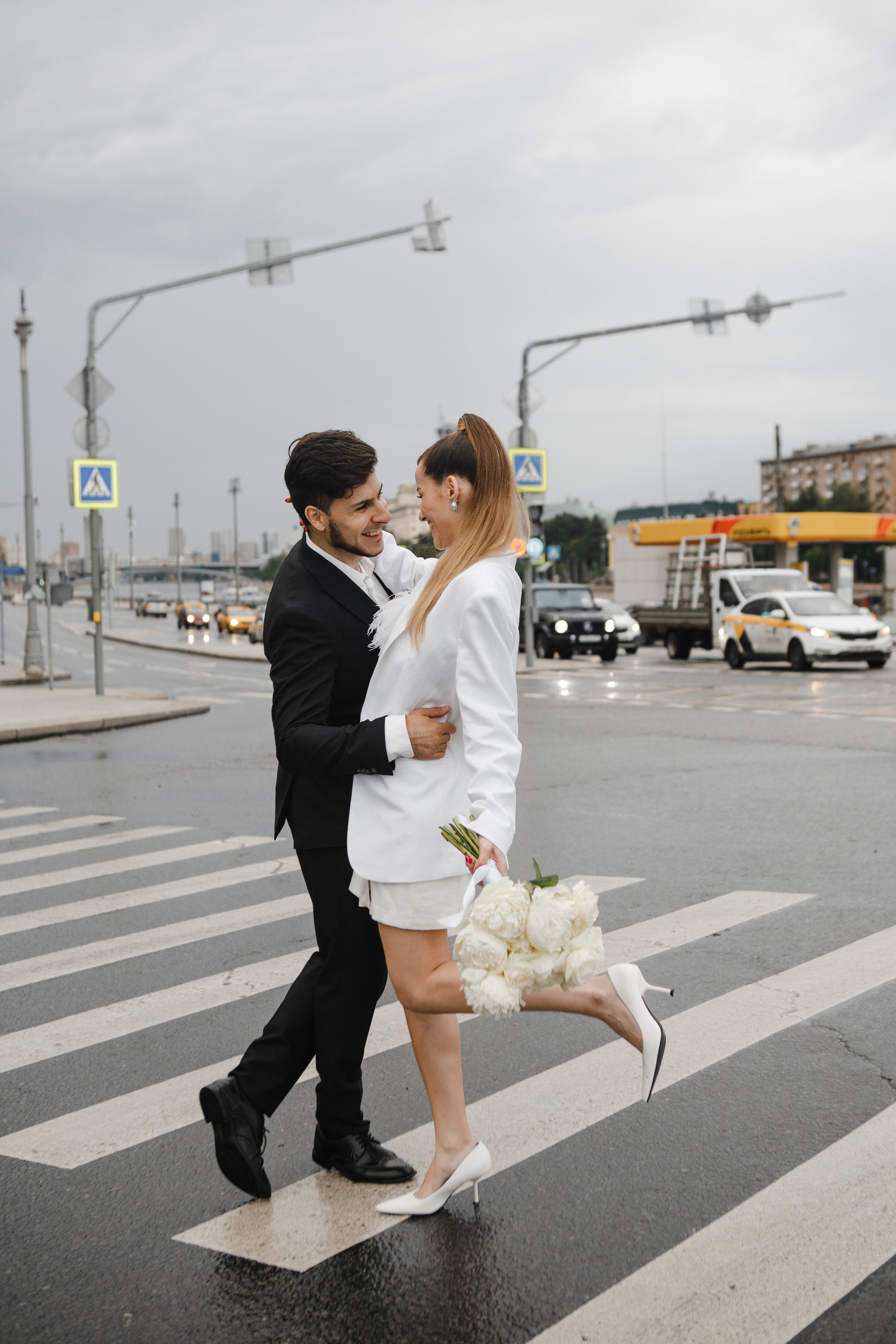 K&A. Свадебный и семейный фотограф Чижова Алина