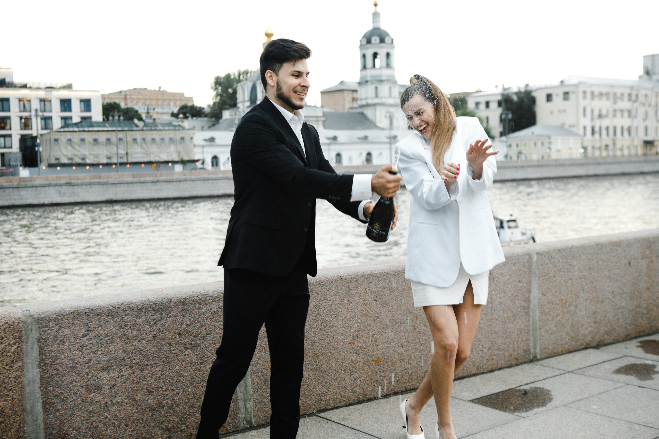 K&A. Свадебный и семейный фотограф Чижова Алина