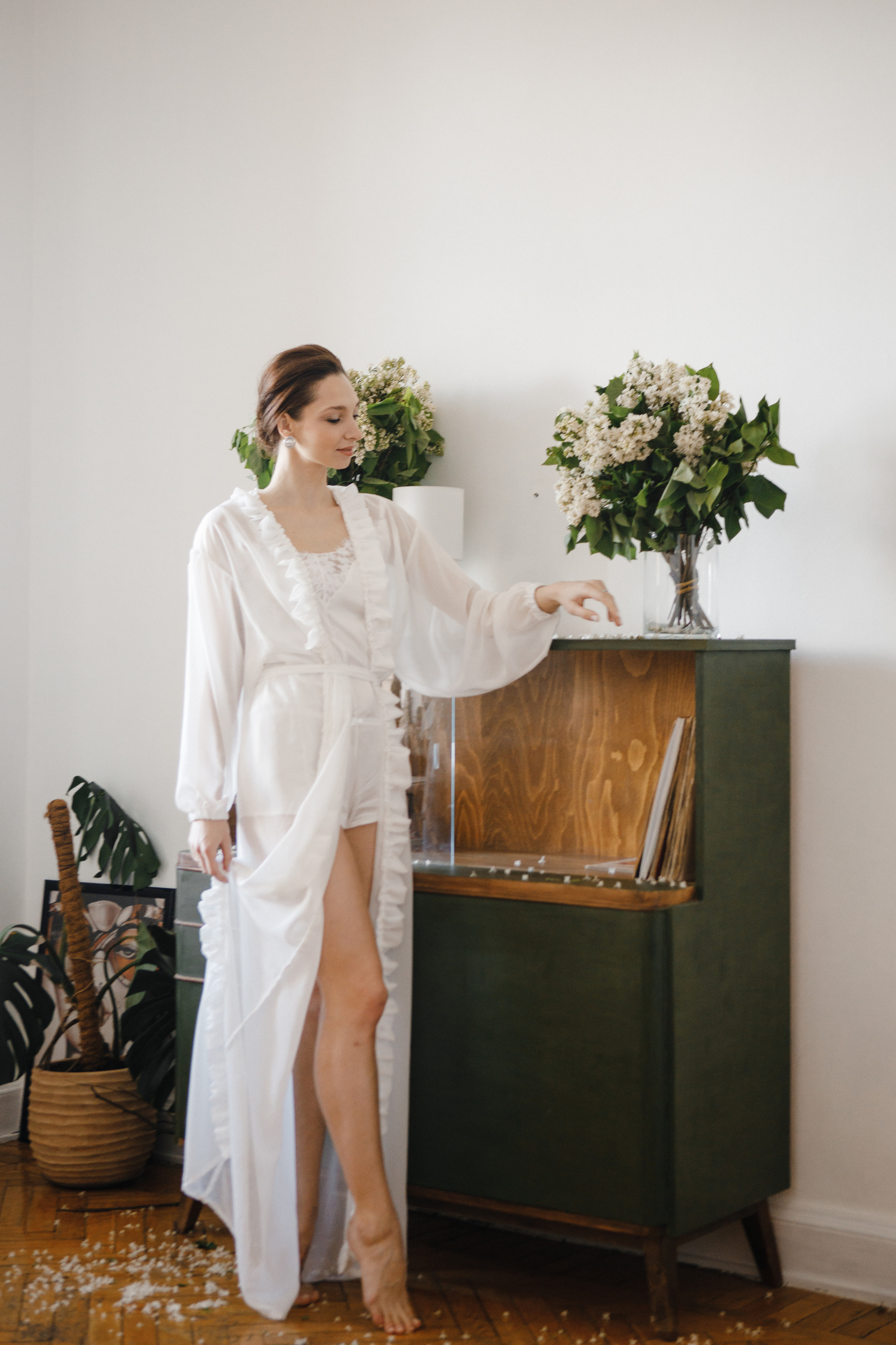 V&A. Свадебный и семейный фотограф Чижова Алина