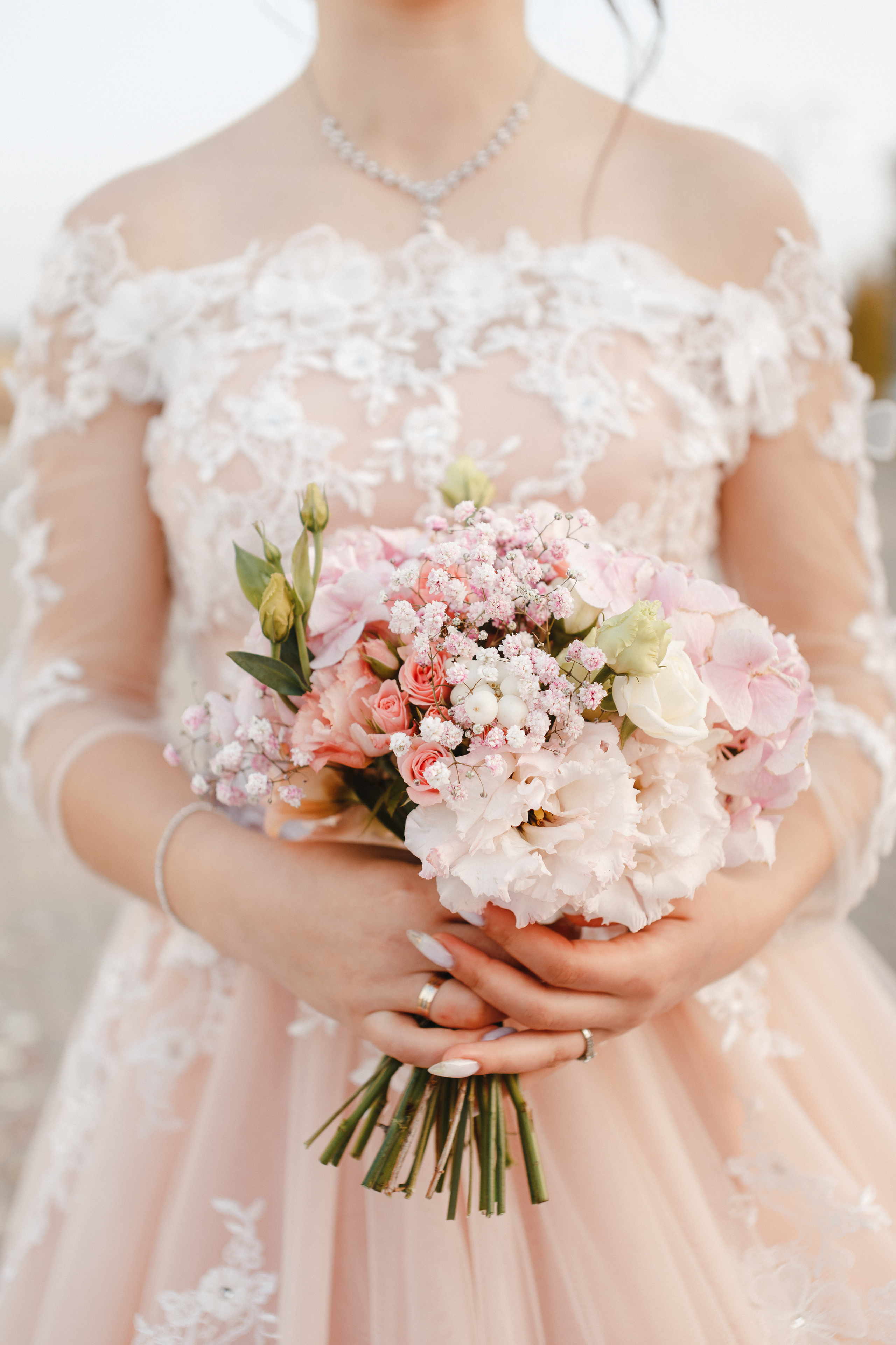 Y&S. Свадебный и семейный фотограф Чижова Алина