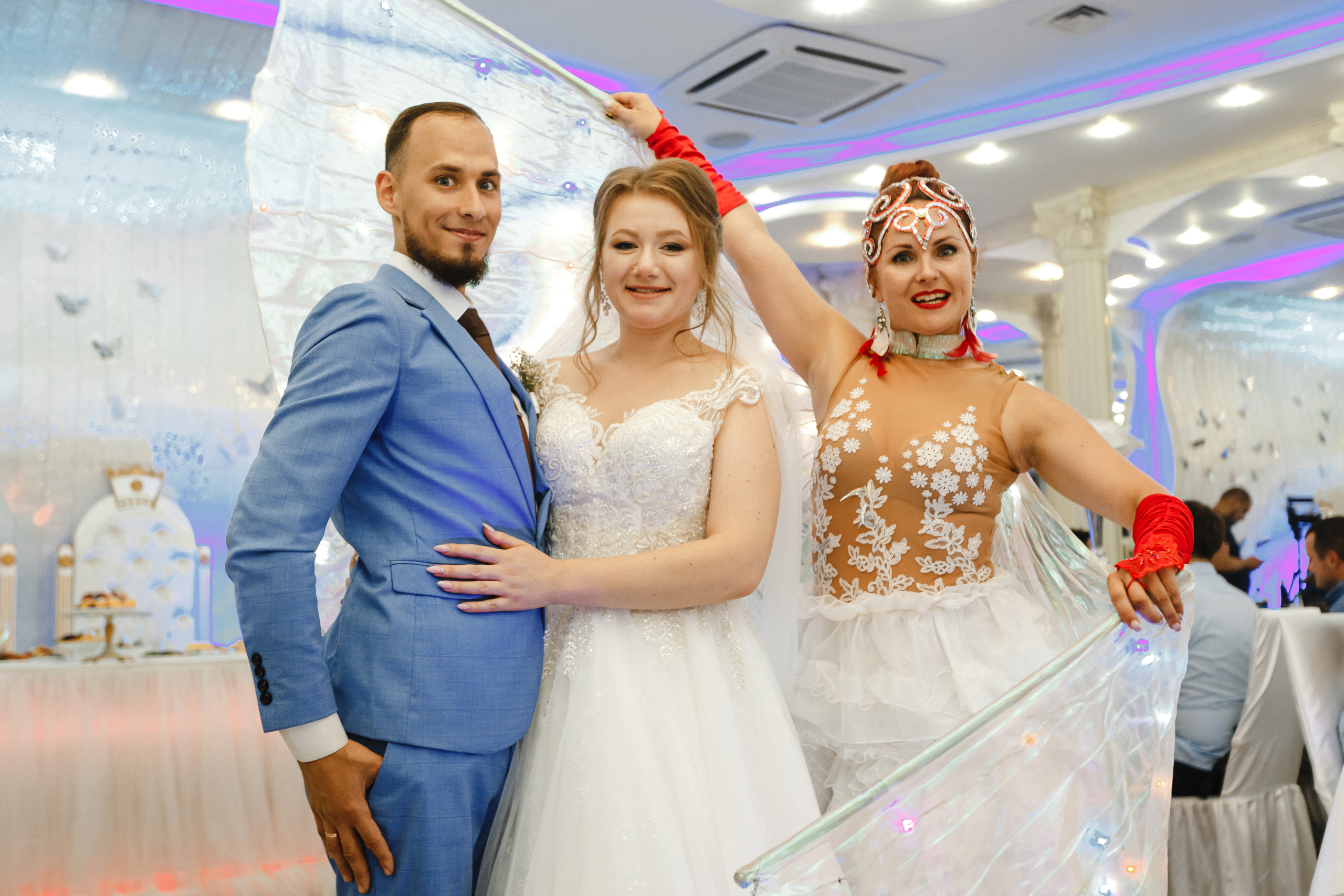 A&Y. Свадебный и семейный фотограф Чижова Алина