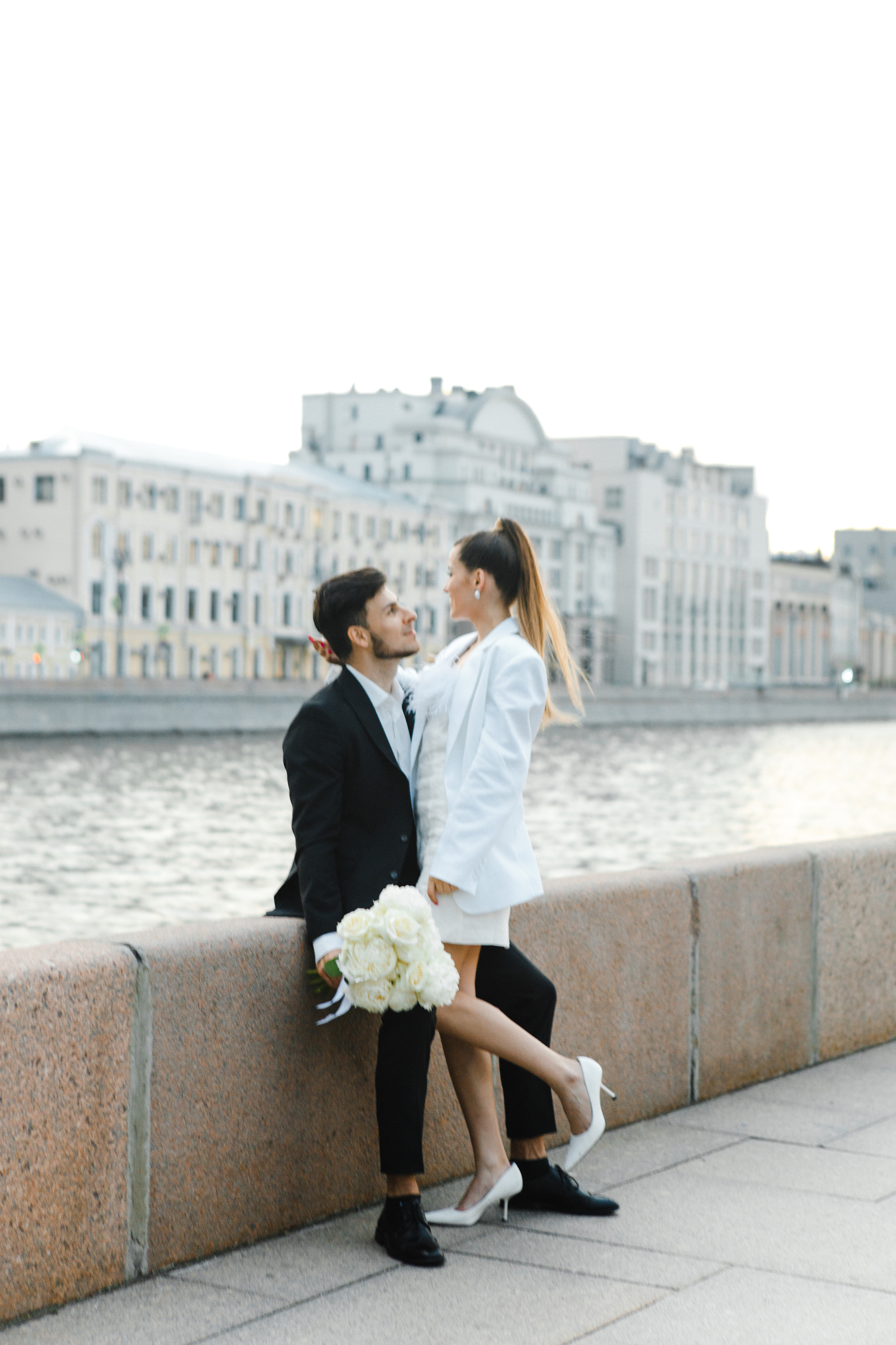 K&A. Свадебный и семейный фотограф Чижова Алина