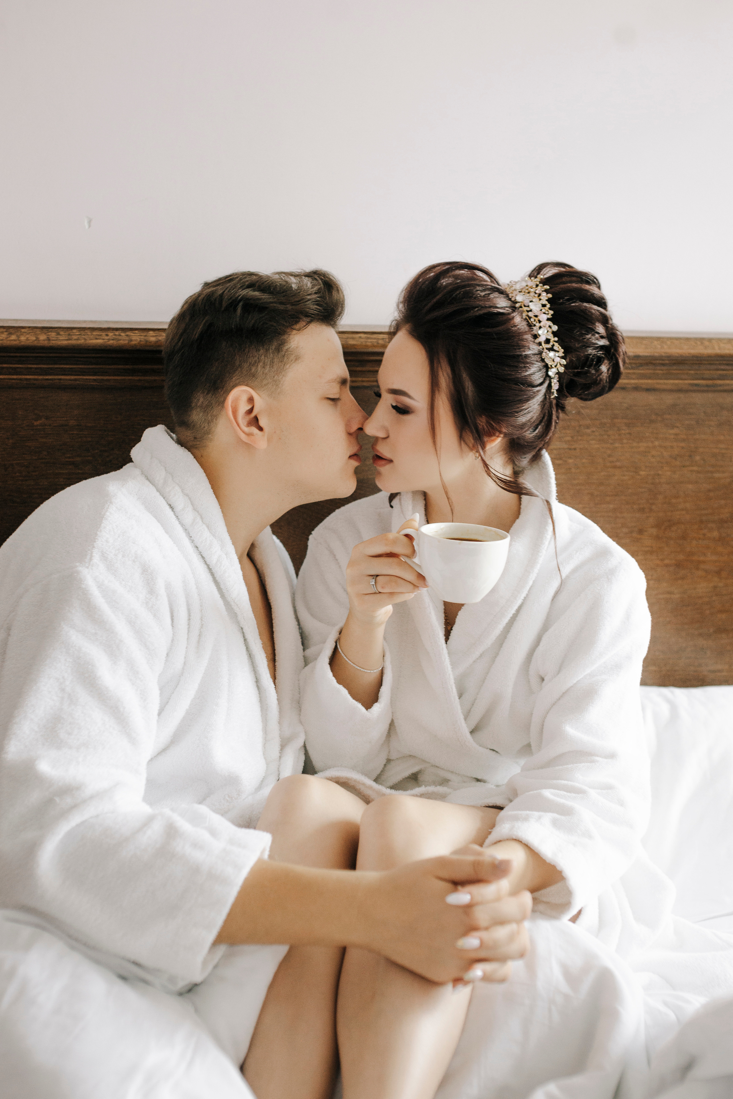 Y&S. Свадебный и семейный фотограф Чижова Алина