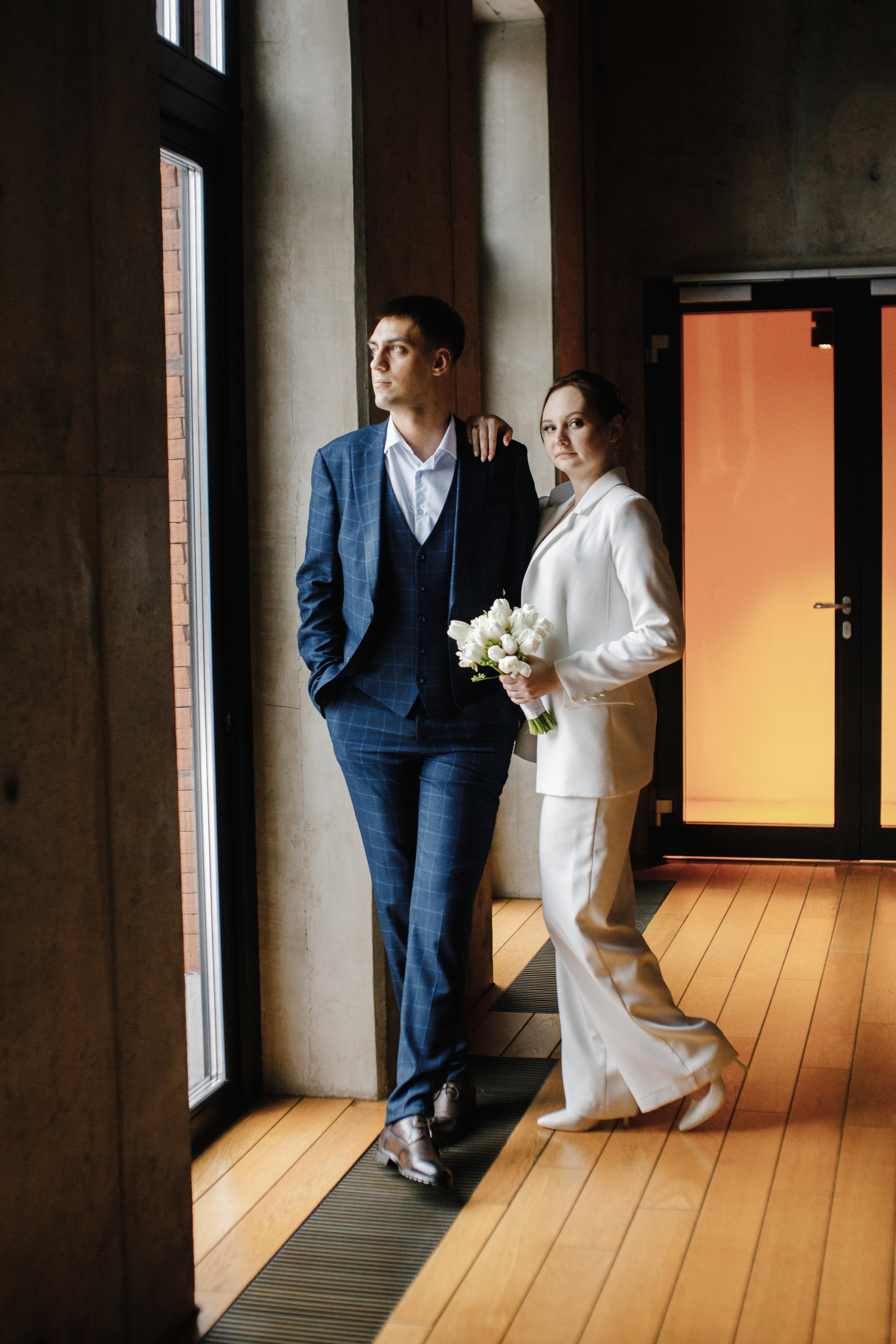 S&A. Свадебный и семейный фотограф Чижова Алина