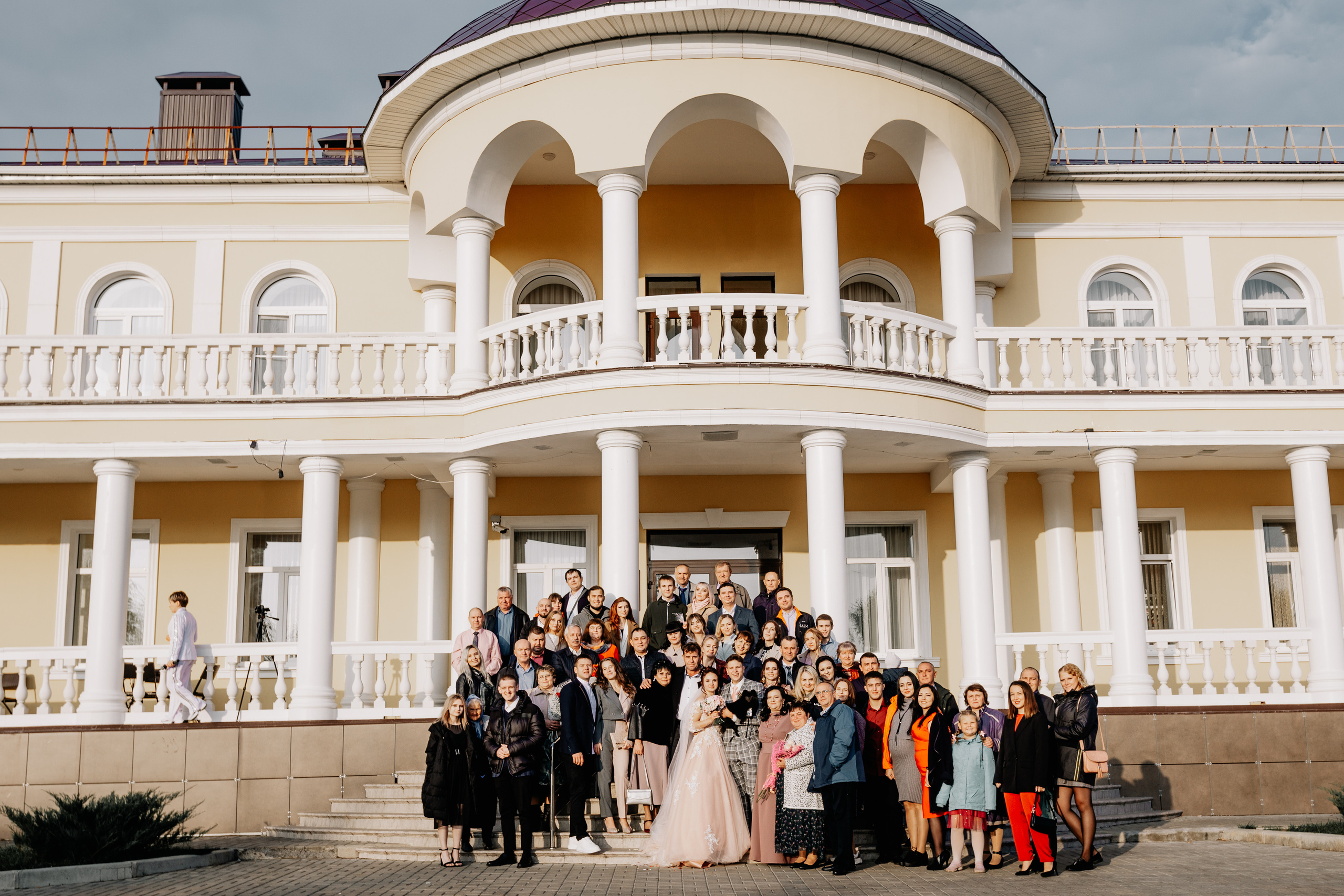 Y&S. Свадебный и семейный фотограф Чижова Алина