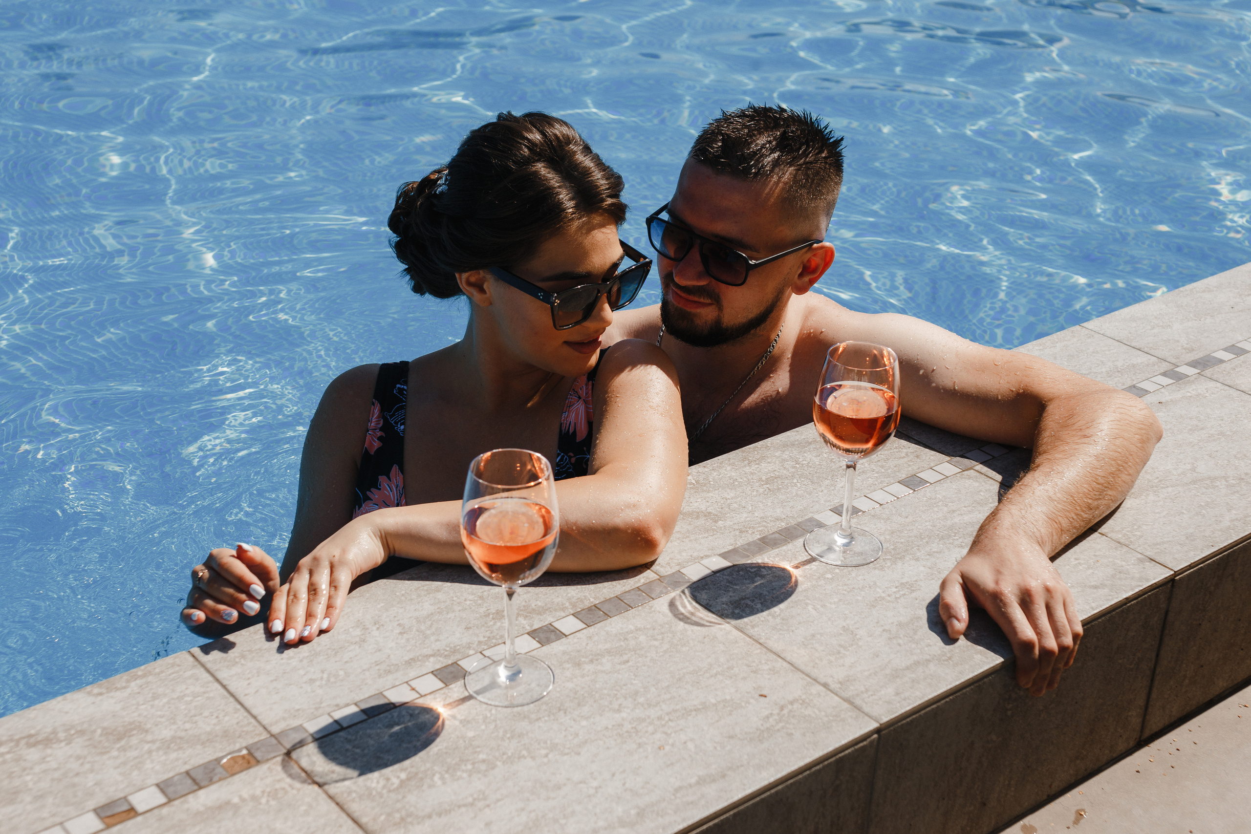 P&Z. Свадебный и семейный фотограф Чижова Алина