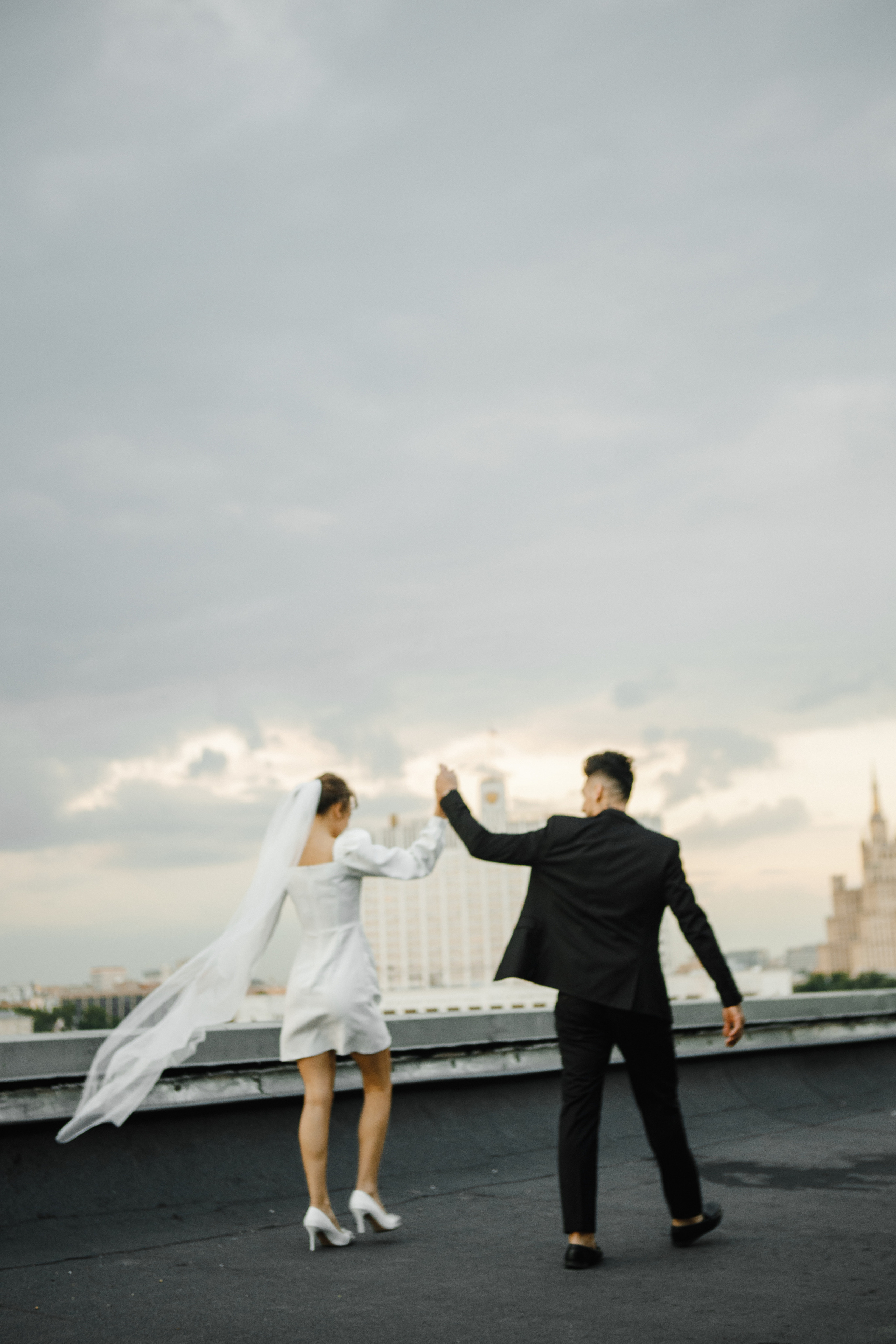 T&E. Свадебный и семейный фотограф Чижова Алина