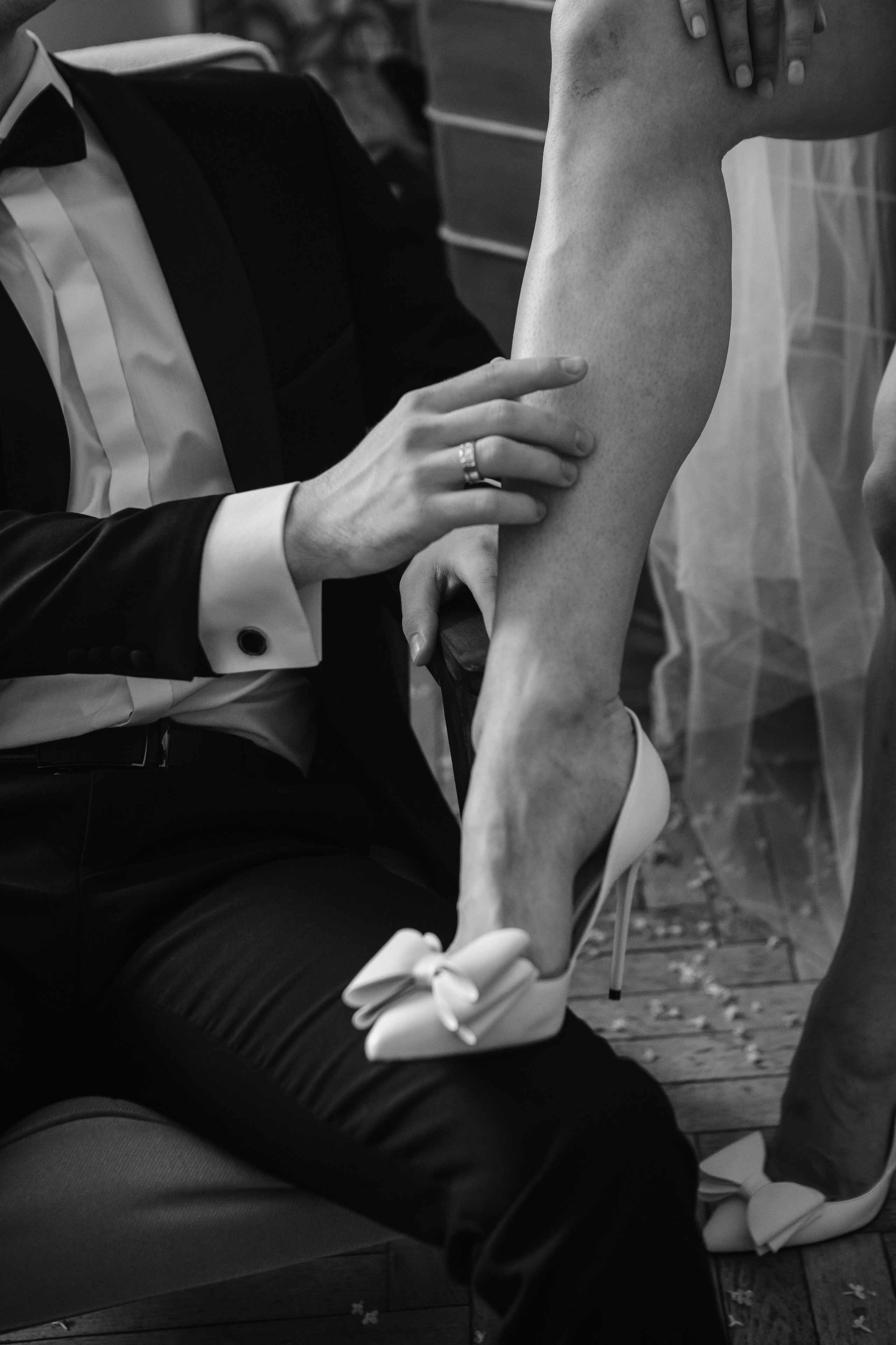 V&A. Свадебный и семейный фотограф Чижова Алина