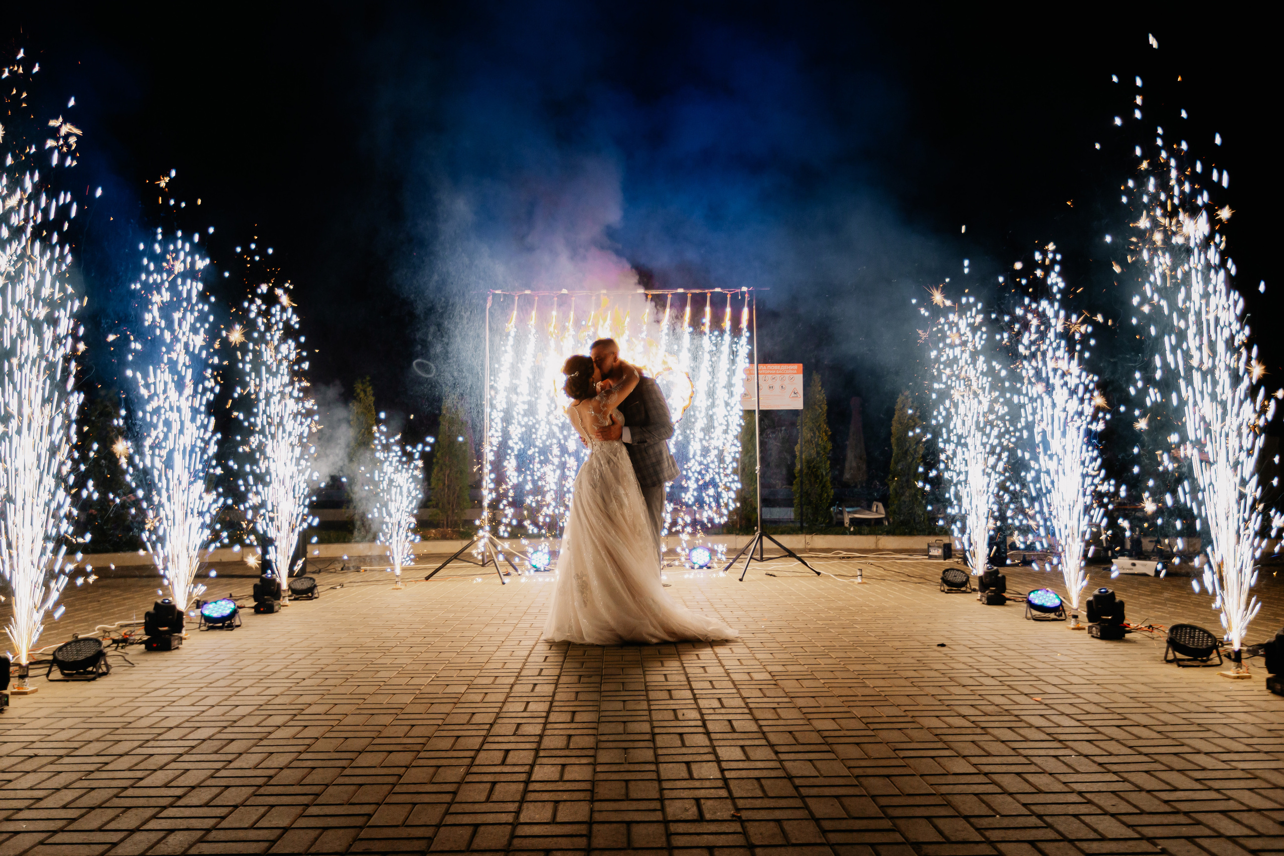 P&Z. Свадебный и семейный фотограф Чижова Алина