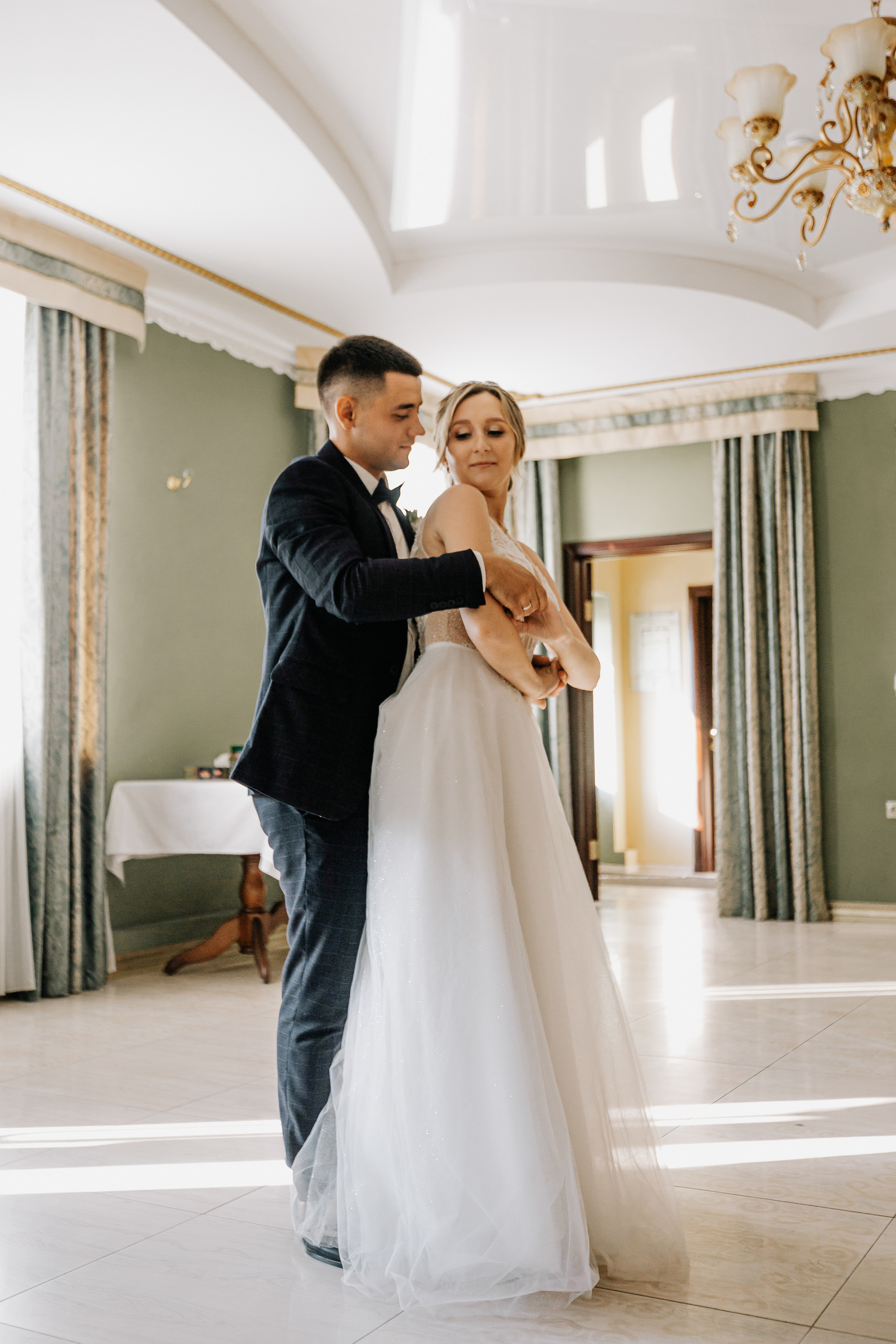 R&S. Свадебный и семейный фотограф Чижова Алина