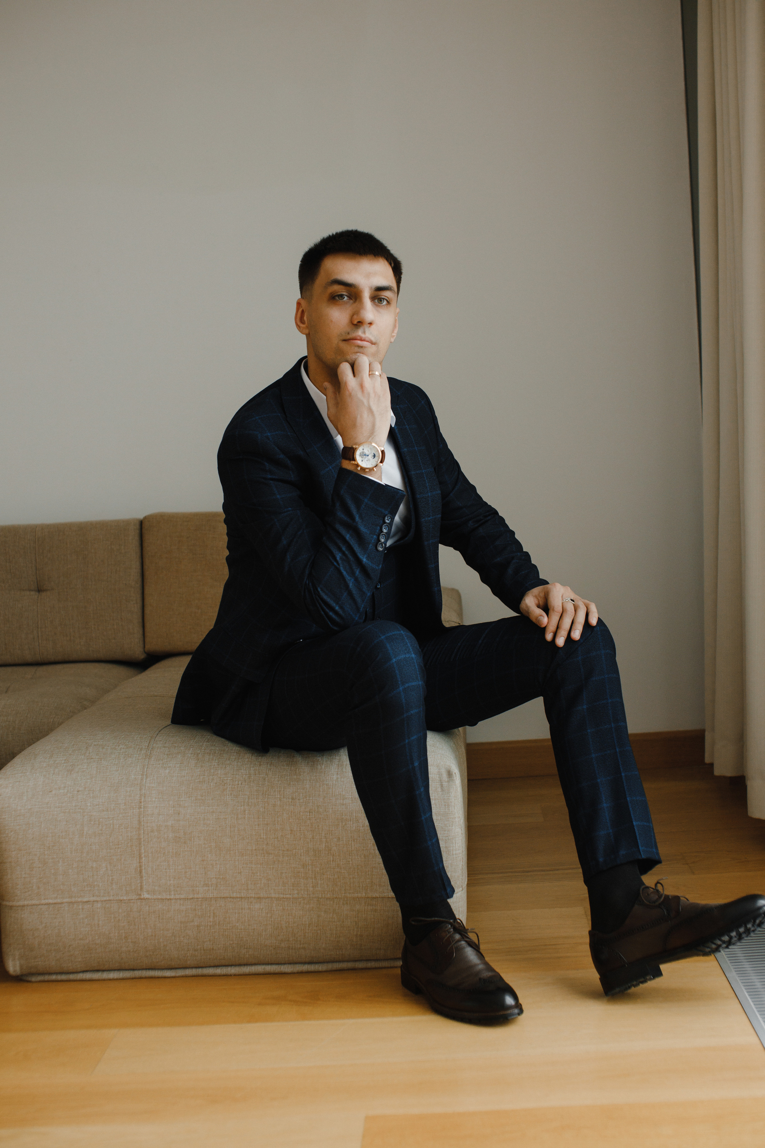 S&A. Свадебный и семейный фотограф Чижова Алина