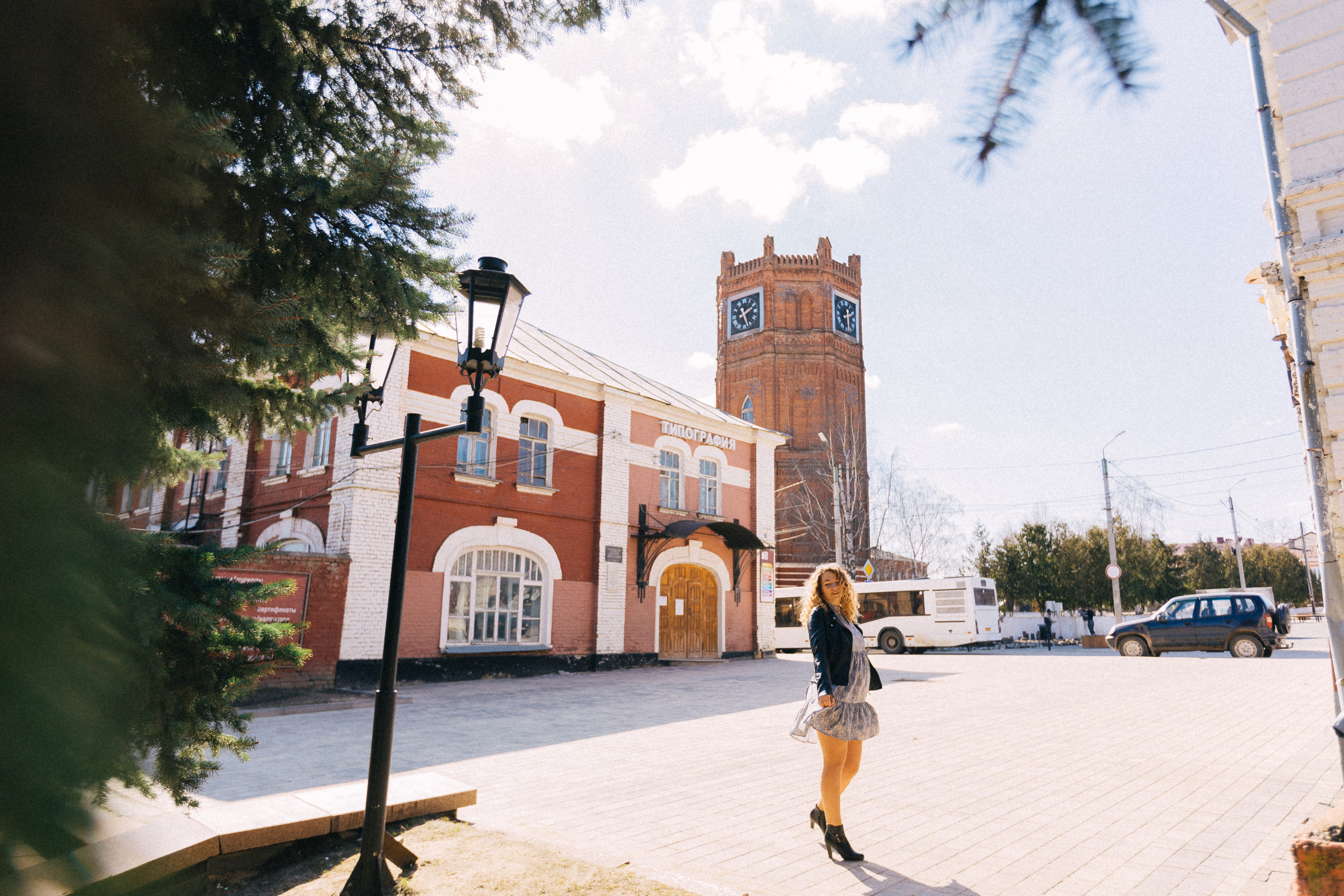 Love story. Свадебный и семейный фотограф Чижова Алина