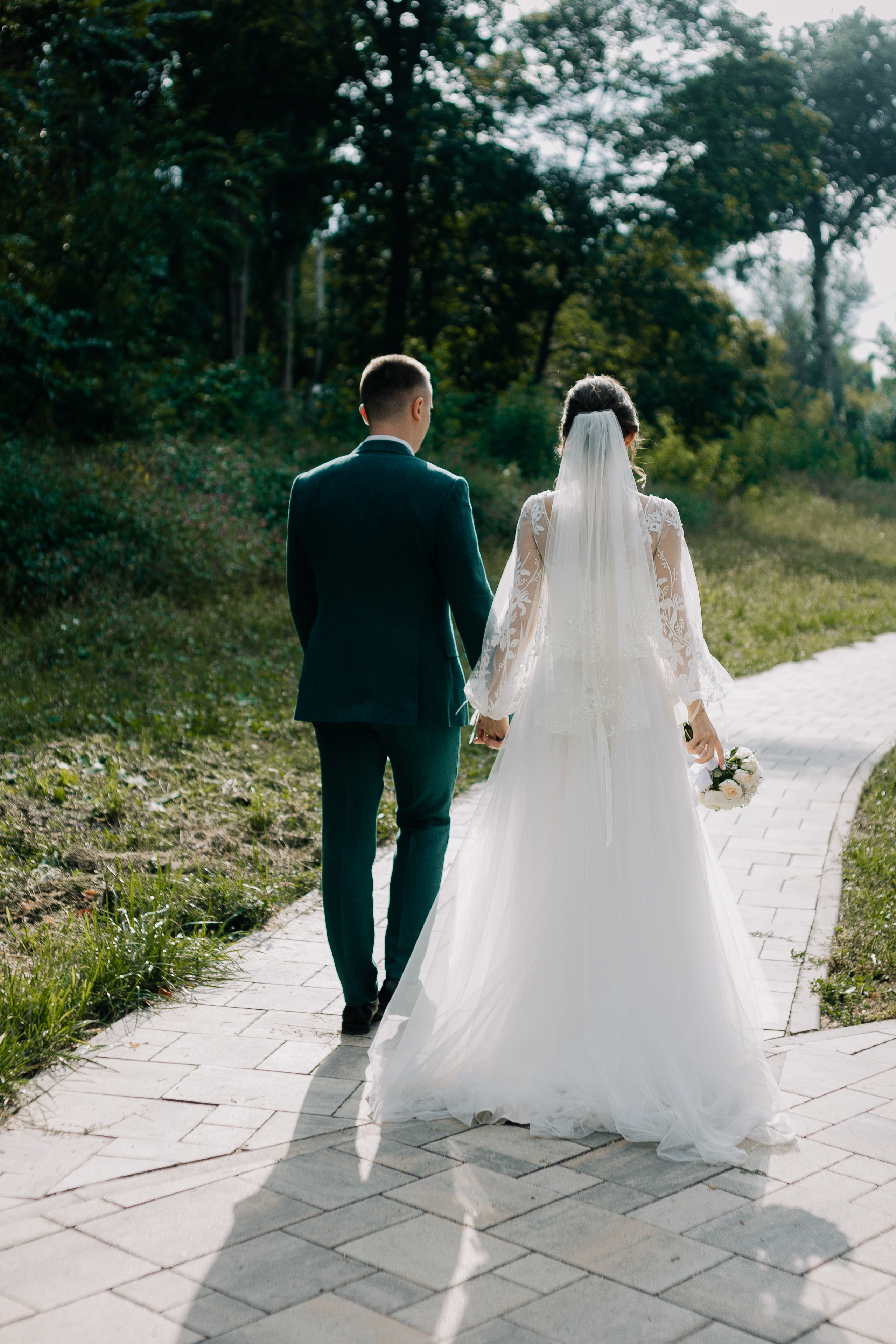 D&M. Свадебный и семейный фотограф Чижова Алина