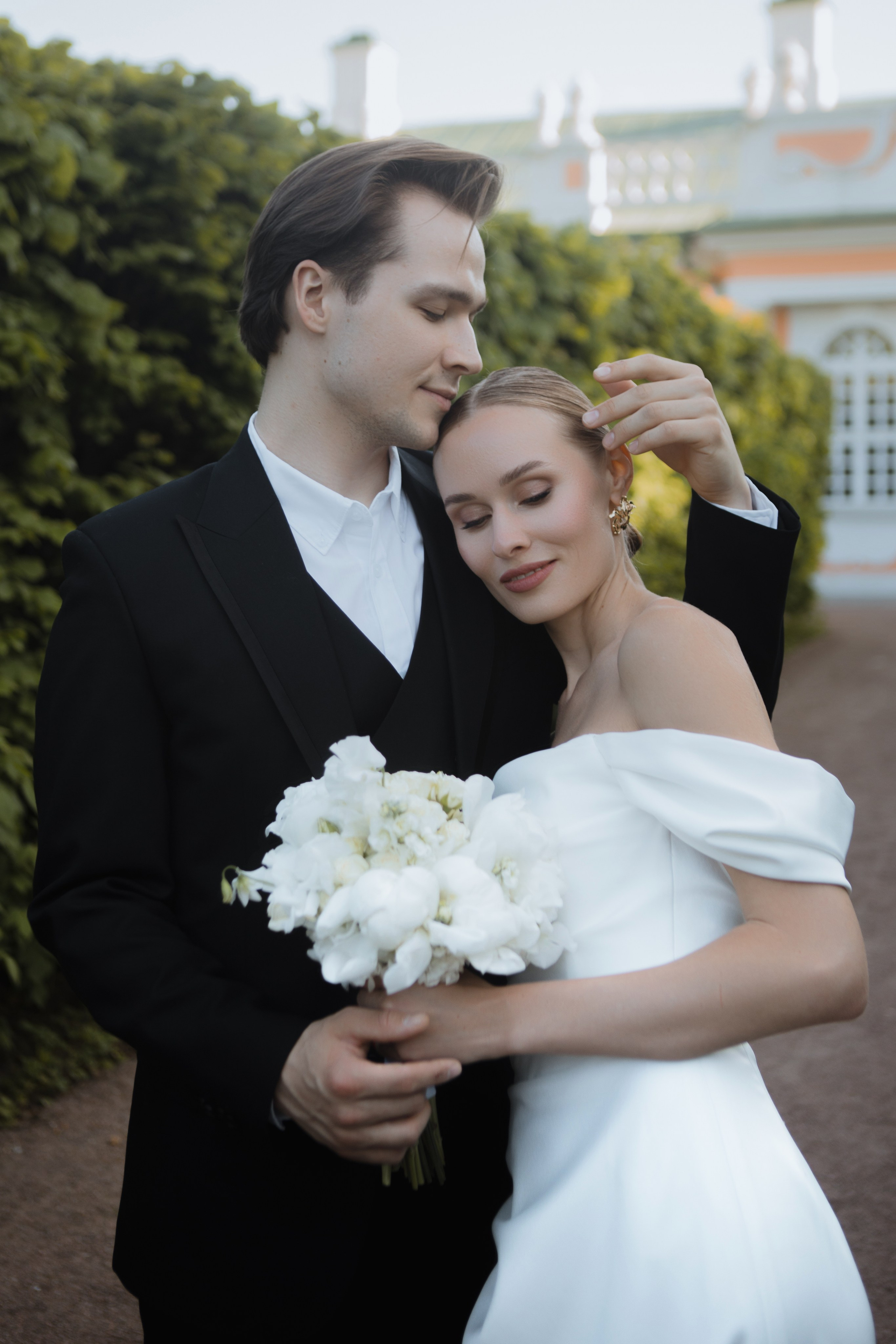 S&K. Свадебный и семейный фотограф Чижова Алина