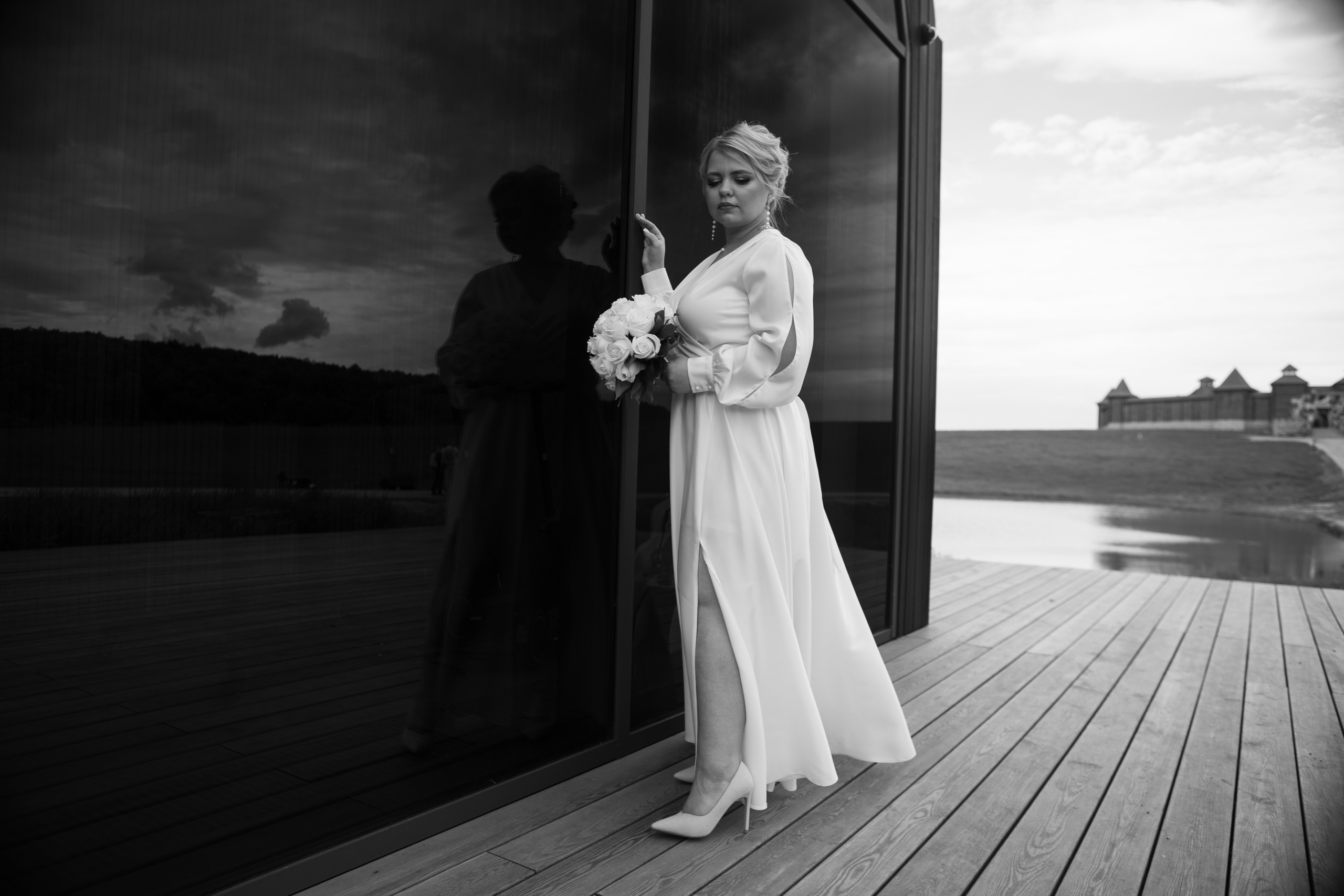 M&A. Свадебный и семейный фотограф Чижова Алина