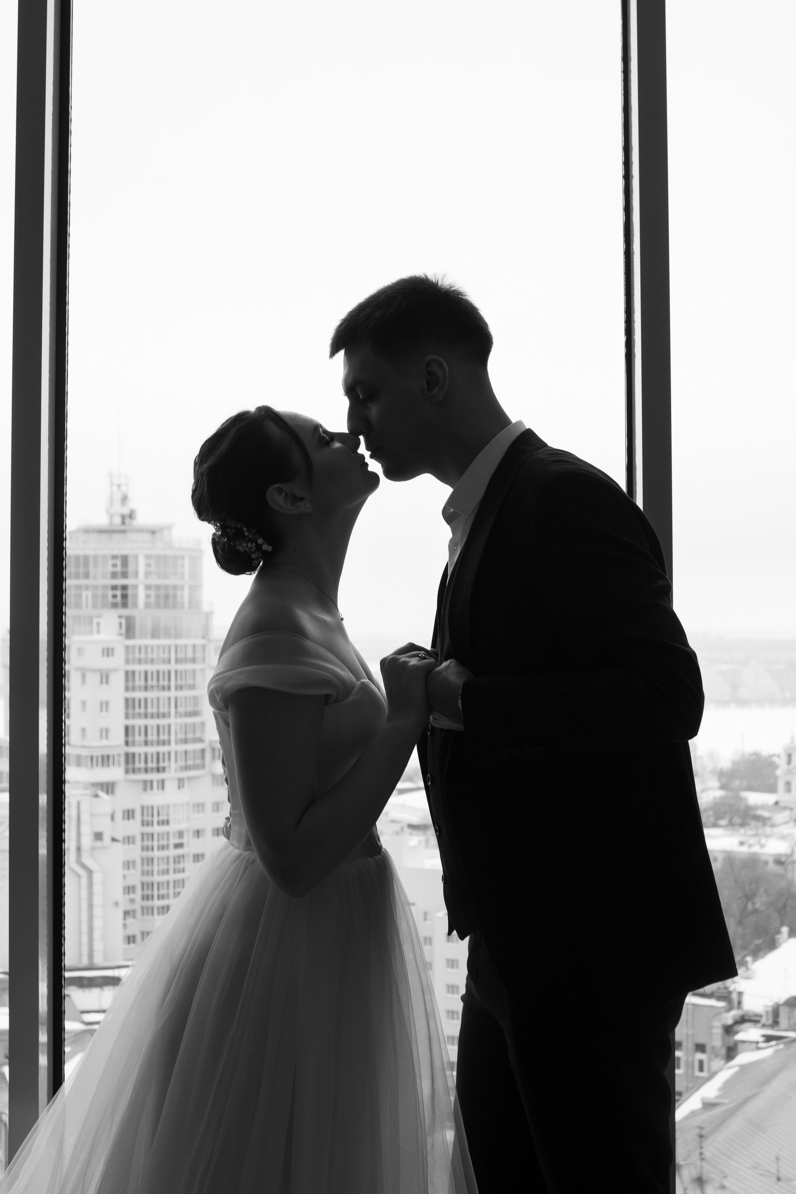 S&A. Свадебный и семейный фотограф Чижова Алина