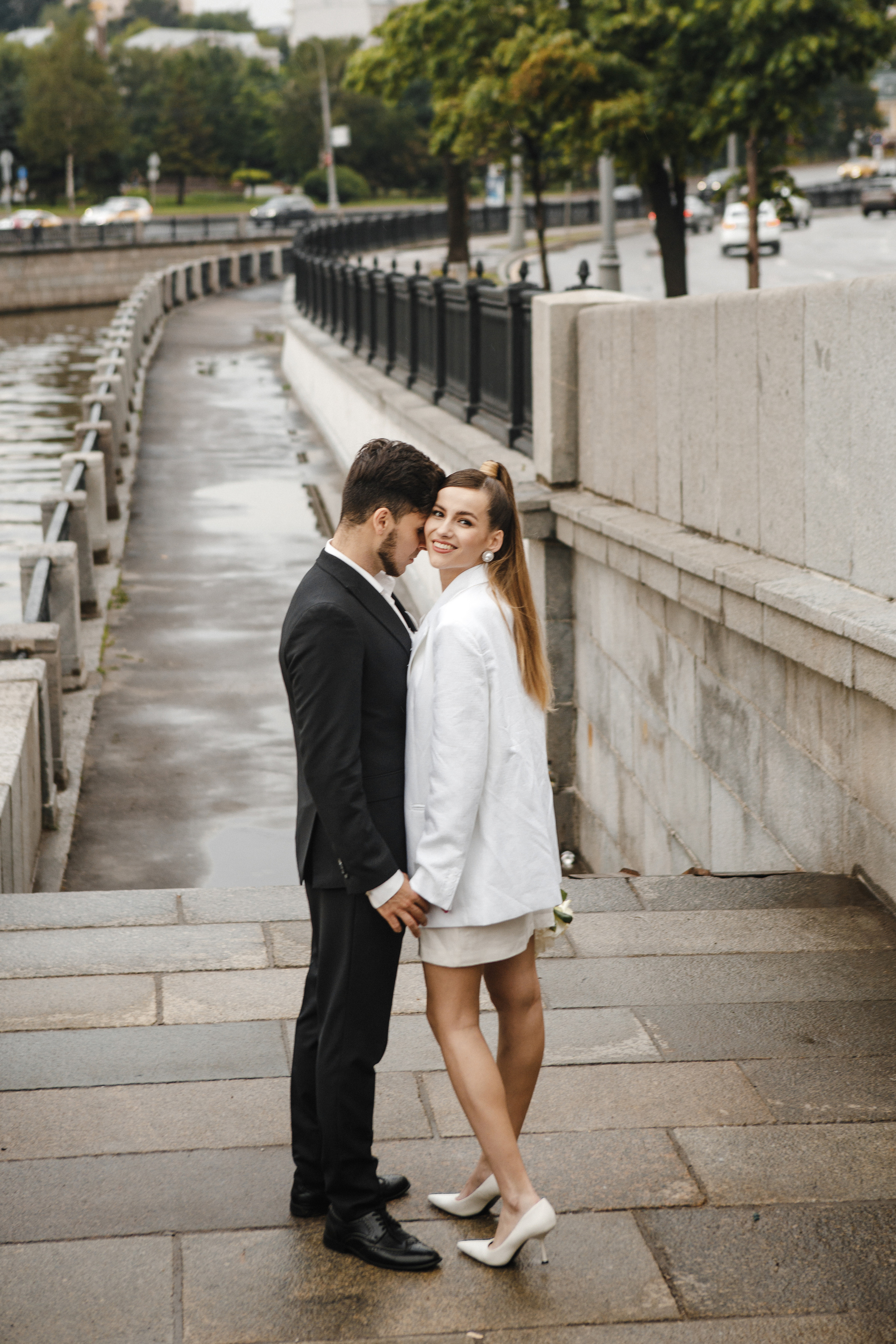 K&A. Свадебный и семейный фотограф Чижова Алина