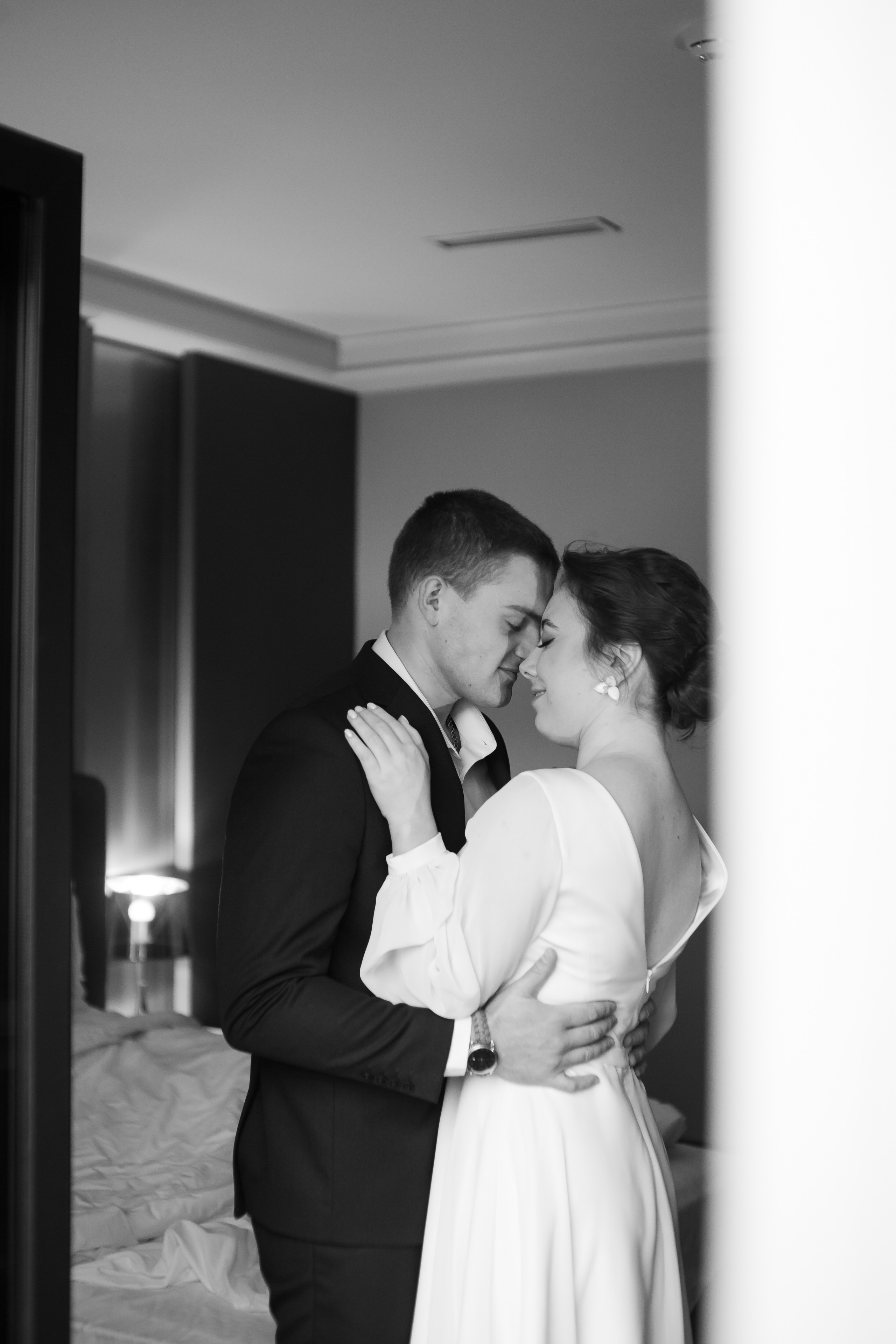 N&E. Свадебный и семейный фотограф Чижова Алина